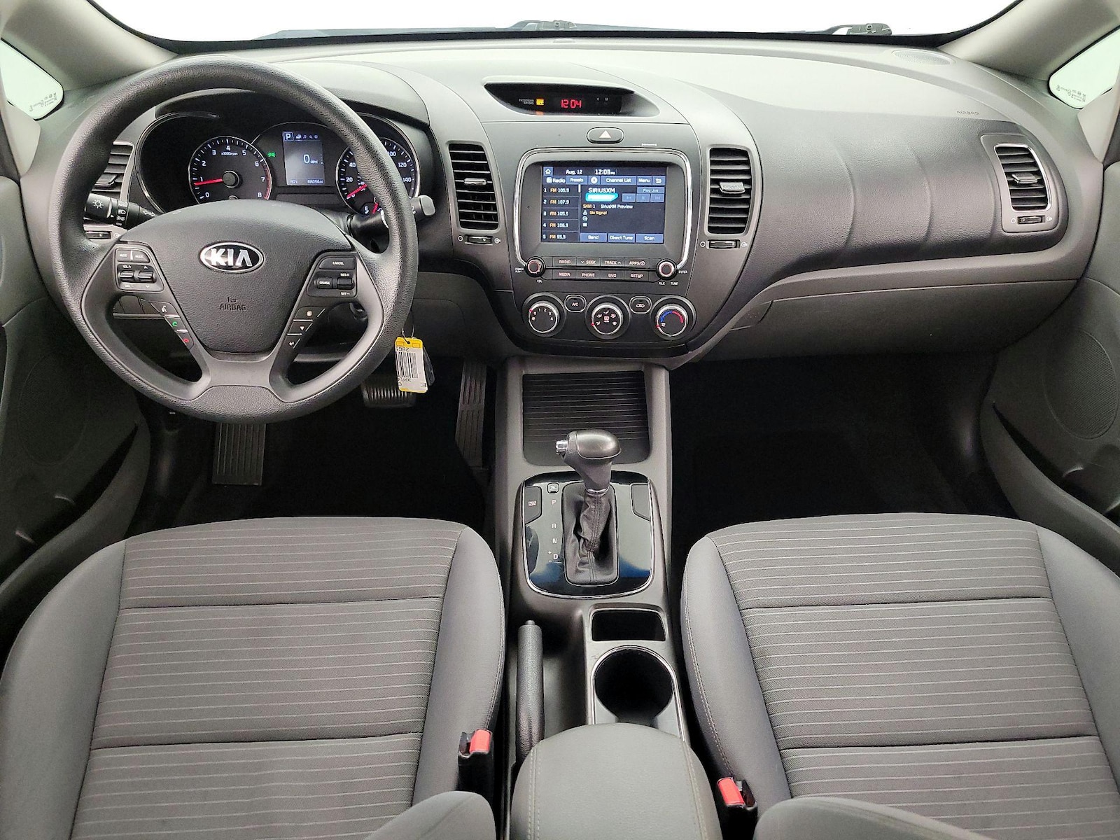 2018 Kia FORTE LX - Photo 10