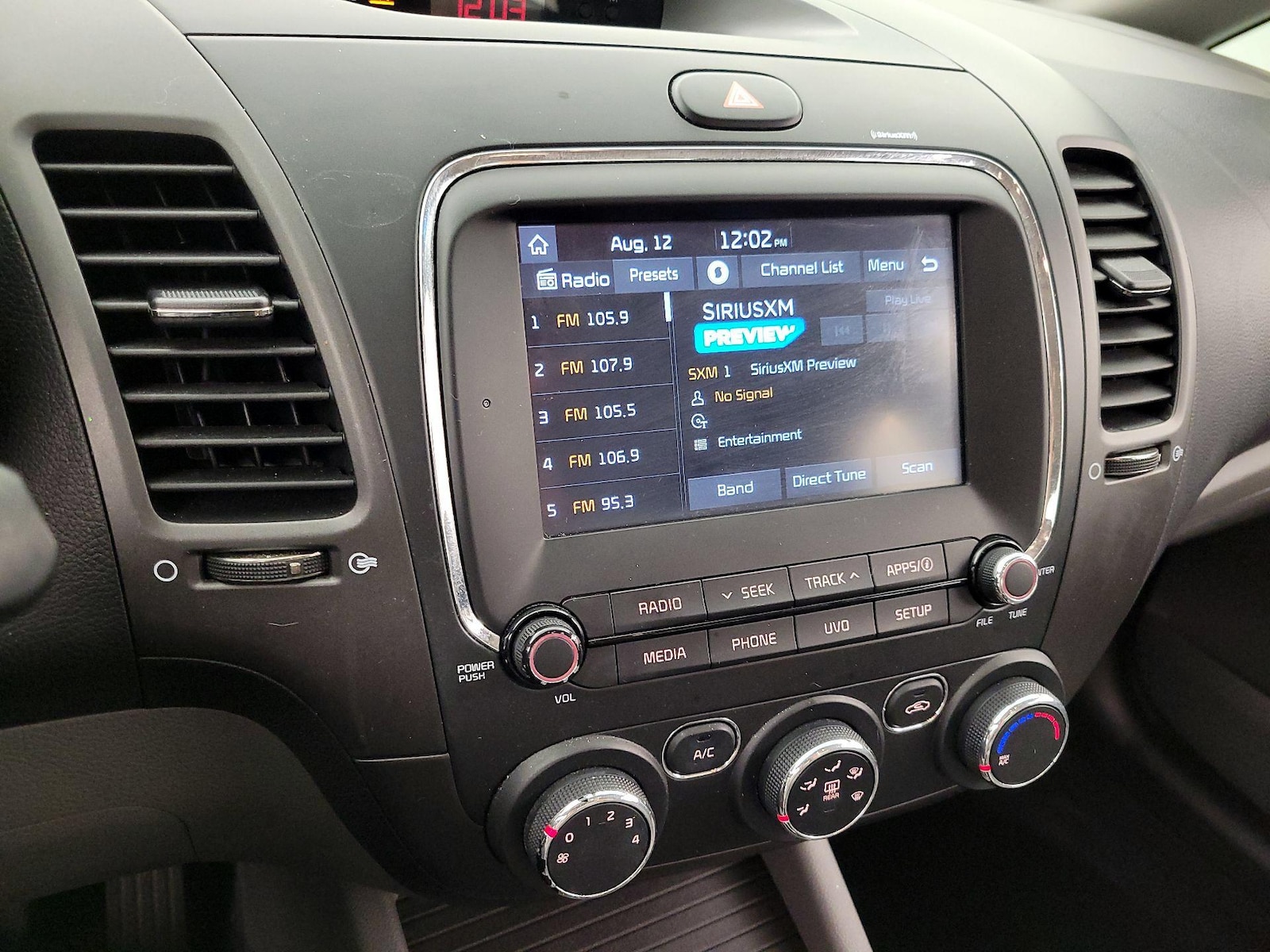 2018 Kia FORTE LX - Photo 16