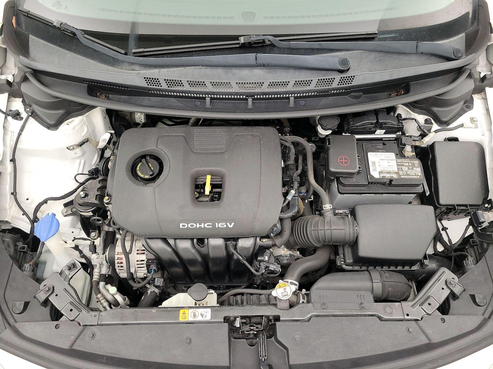 2018 Kia FORTE LX - Photo 22