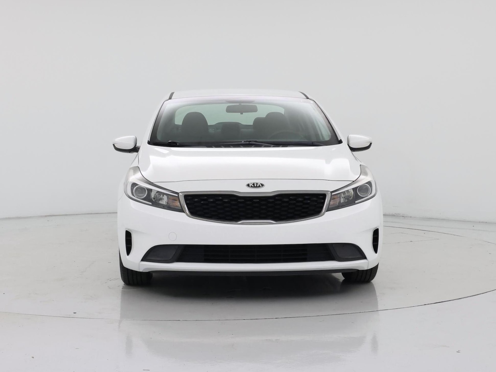 2018 Kia FORTE LX - Photo 6