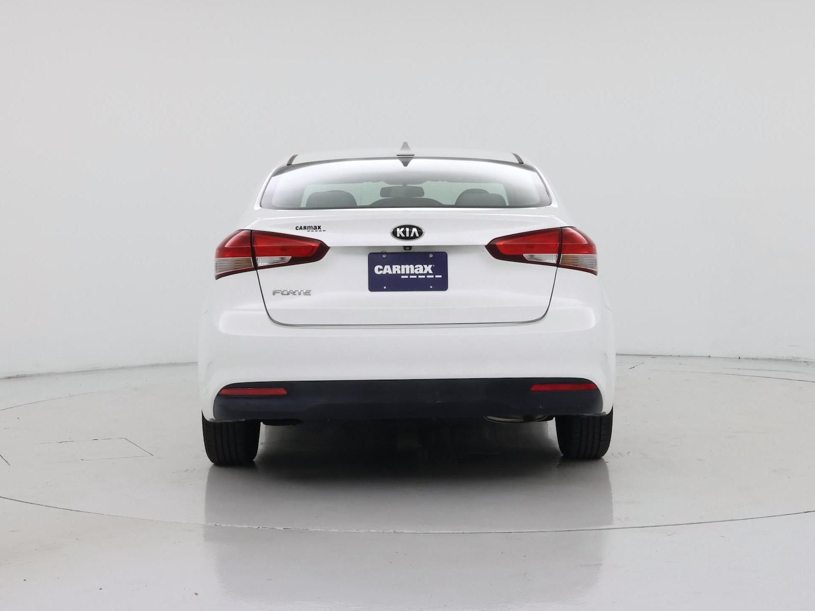 2018 Kia FORTE LX - Photo 7