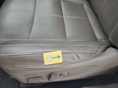 Condition detail