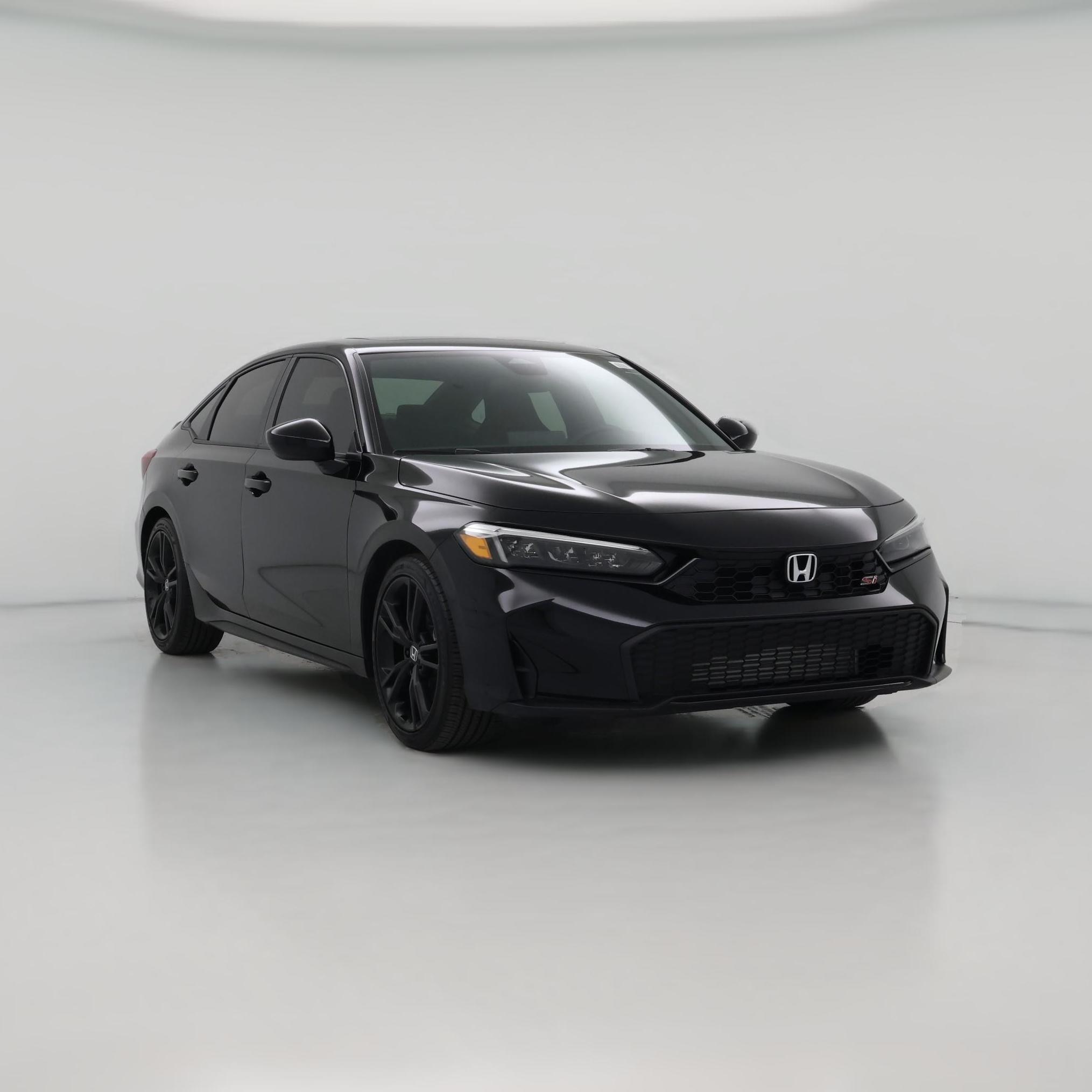 Thumbnail: 2026 Honda Civic - 1