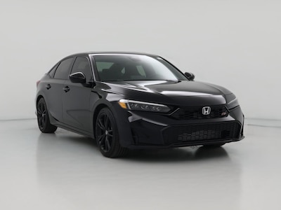2026 Honda Civic SI