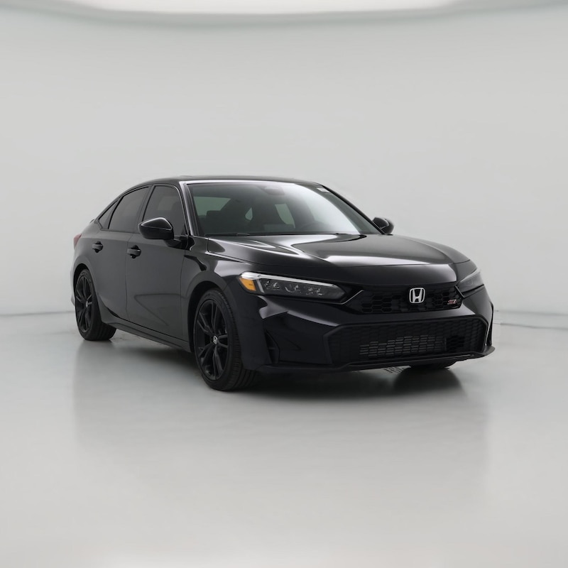 2026 Honda Civic SI