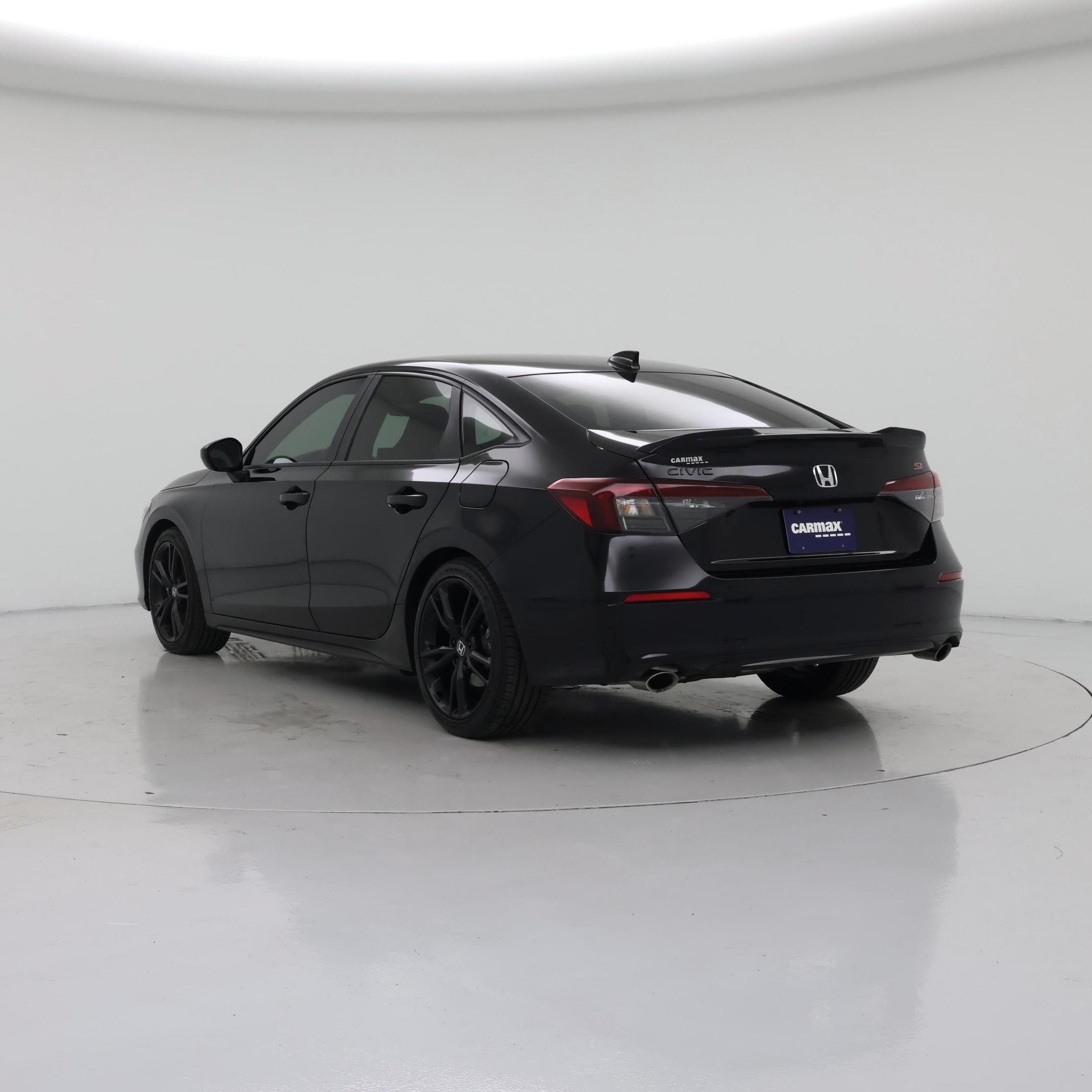 Thumbnail: 2026 Honda Civic - 2