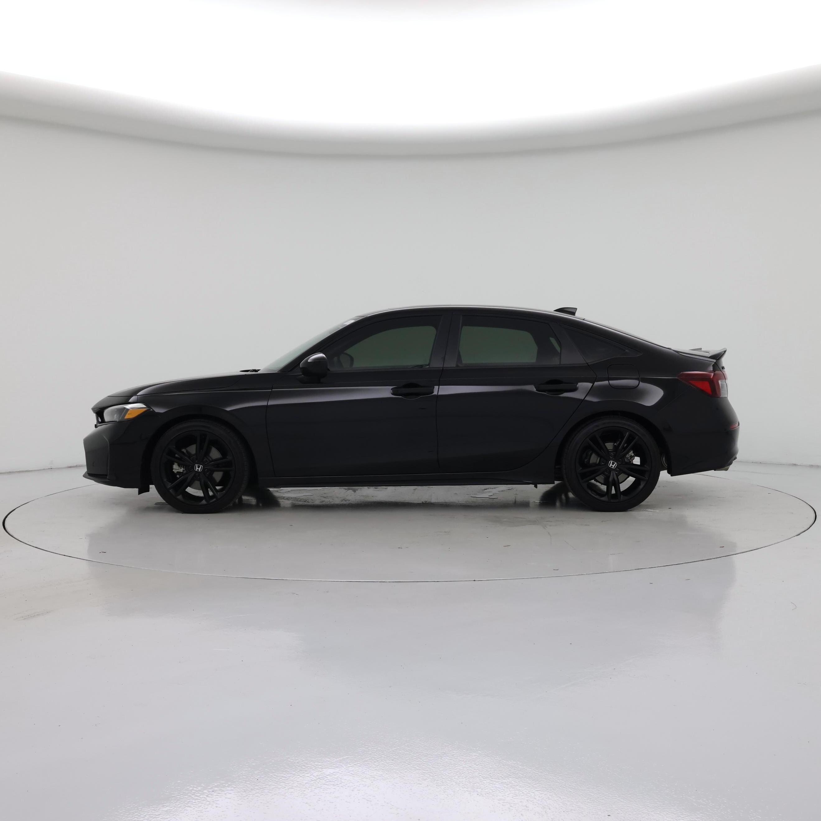 Thumbnail: 2026 Honda Civic - 3