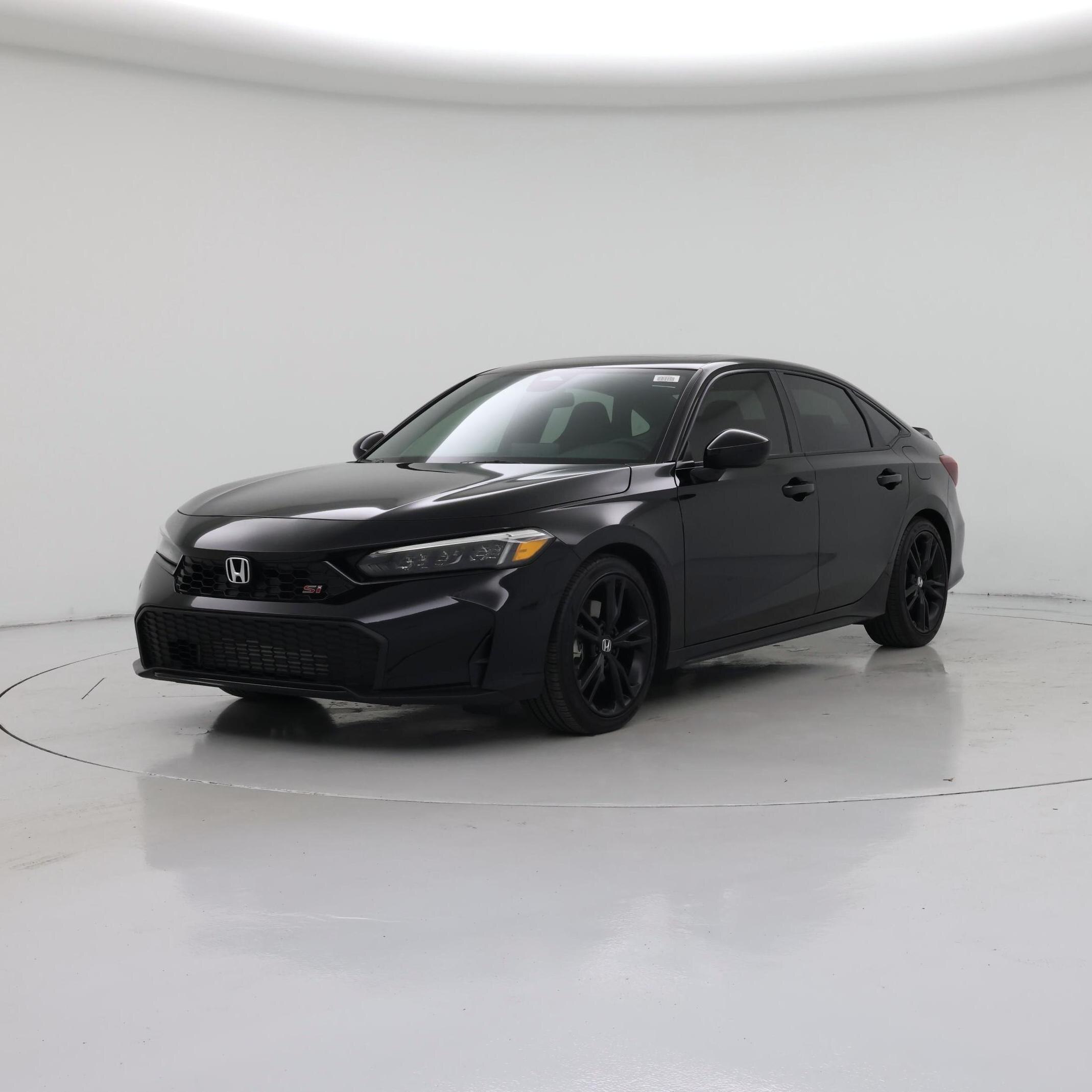 Thumbnail: 2026 Honda Civic - 4