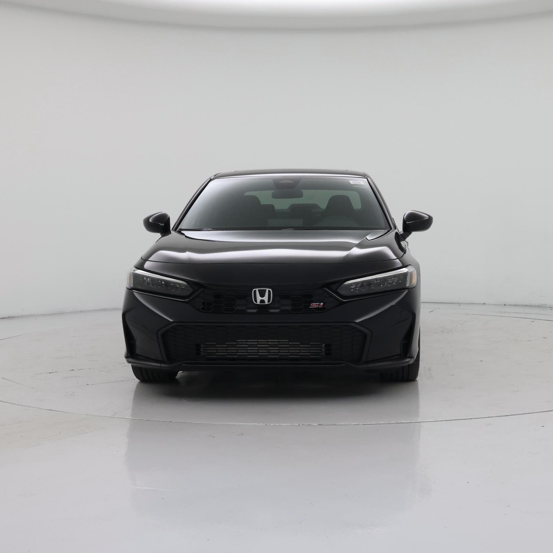 Thumbnail: 2026 Honda Civic - 5