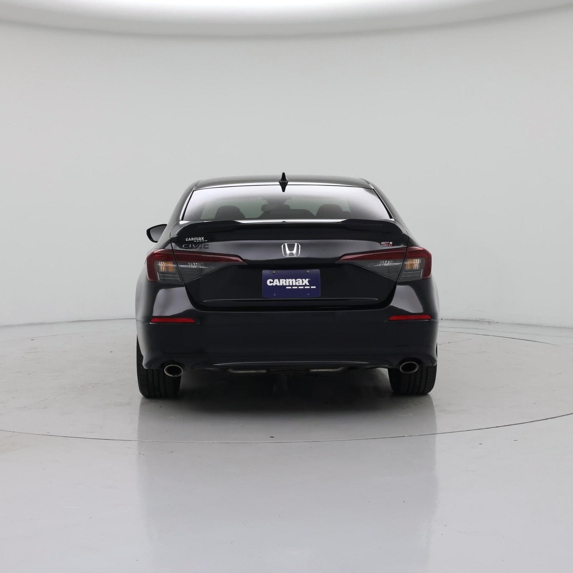 Thumbnail: 2026 Honda Civic - 6