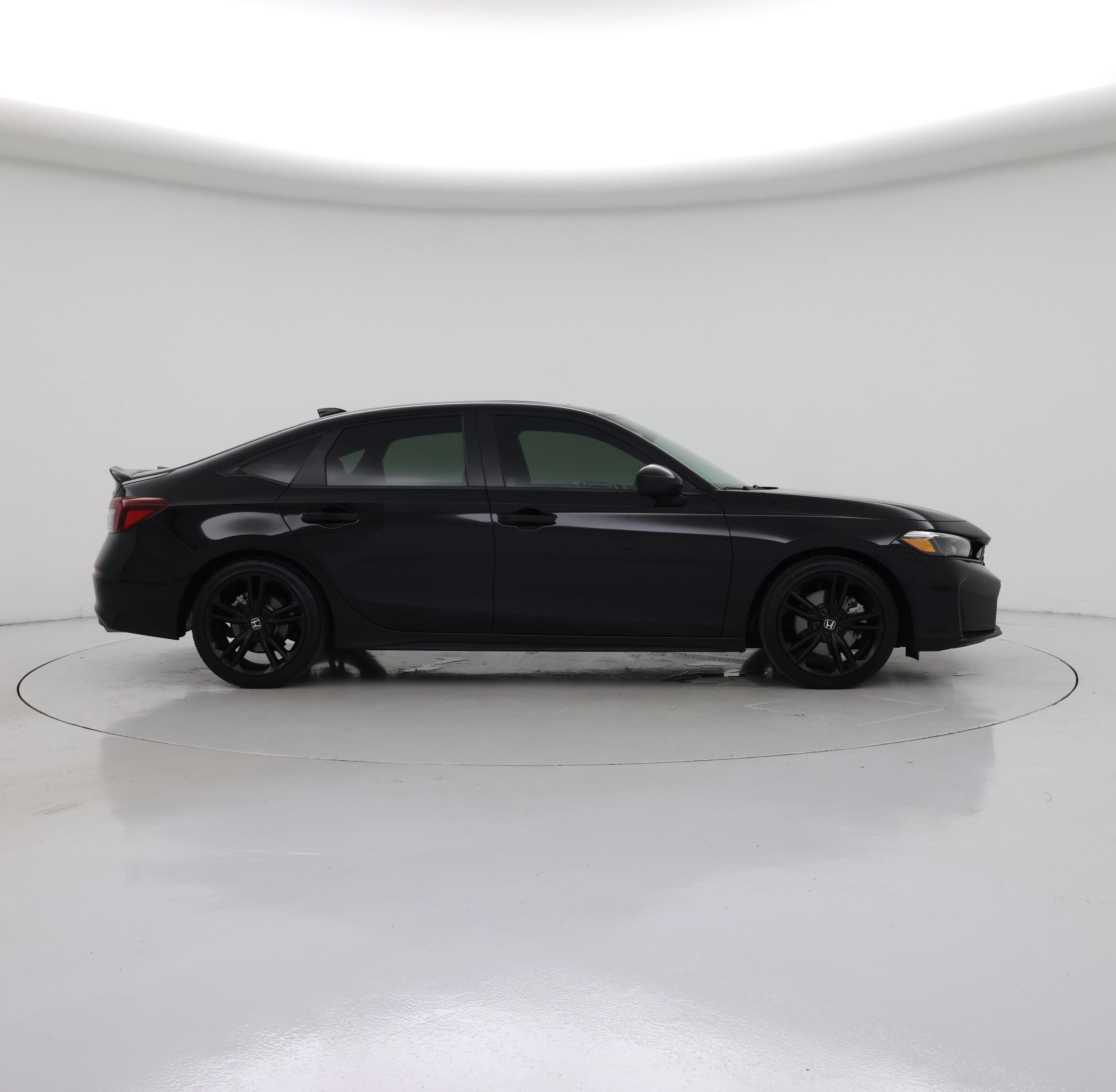 Thumbnail: 2026 Honda Civic - 7