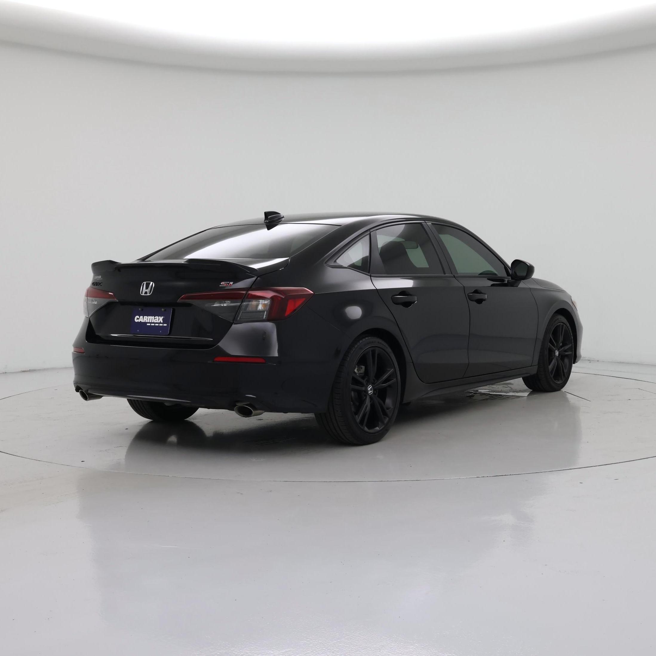 Thumbnail: 2026 Honda Civic - 8