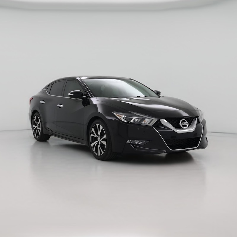 2016 Nissan Maxima SL