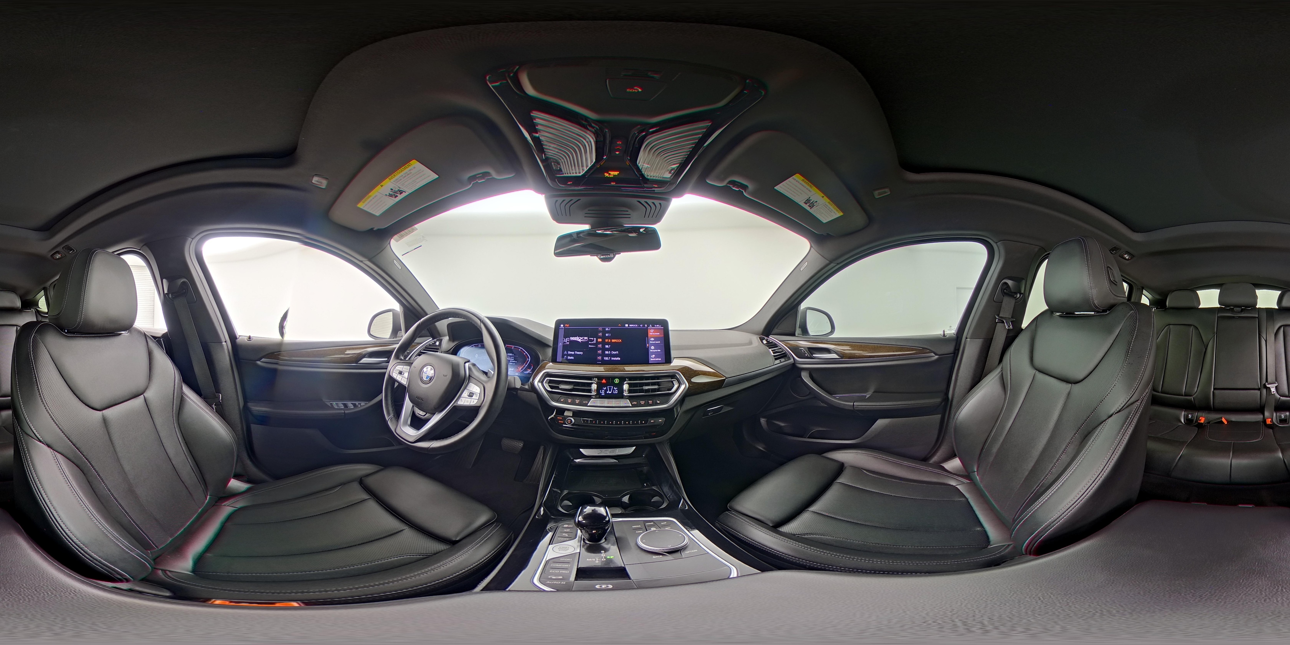 2024 BMW X4 30i - Photo 27
