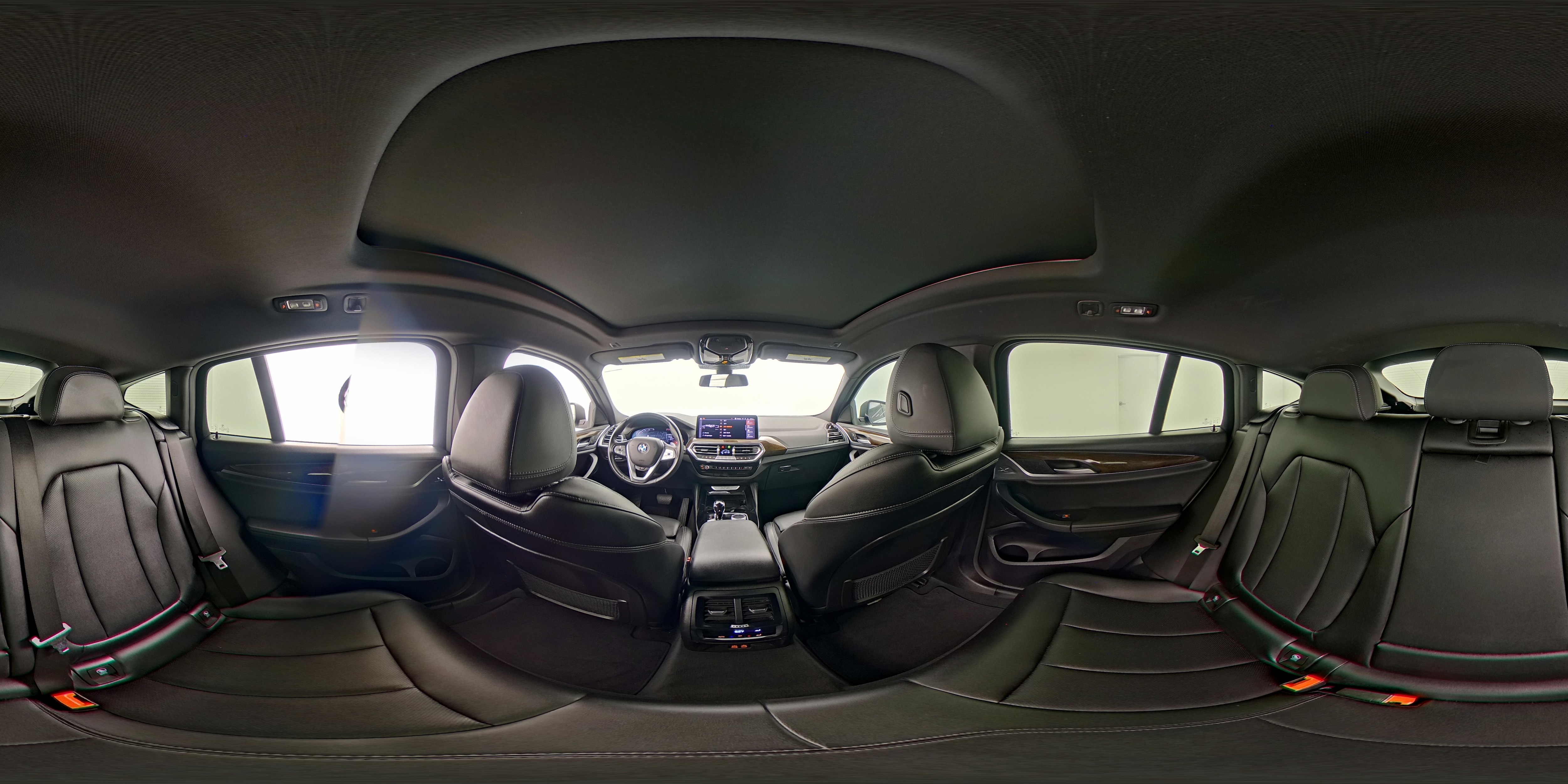 2024 BMW X4 30i - Photo 28