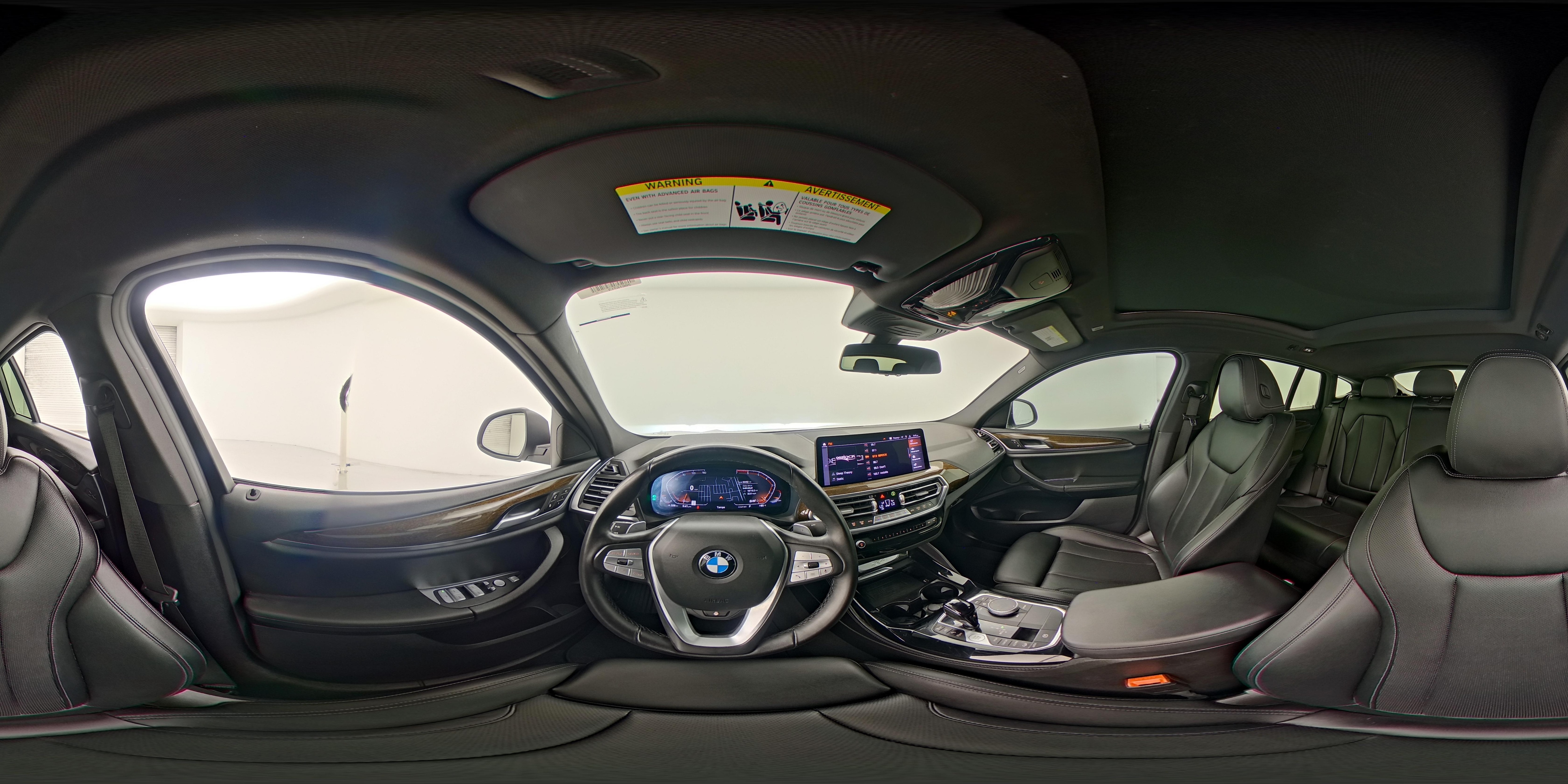2024 BMW X4 30i - Photo 29