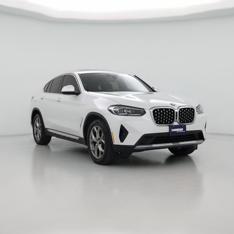 2024 BMW X4 XDrive30i