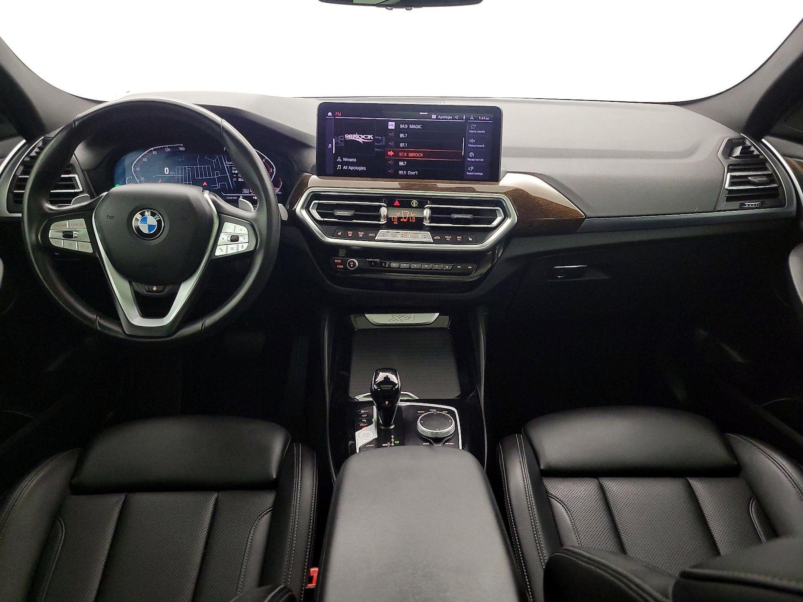 2024 BMW X4 30i - Photo 10