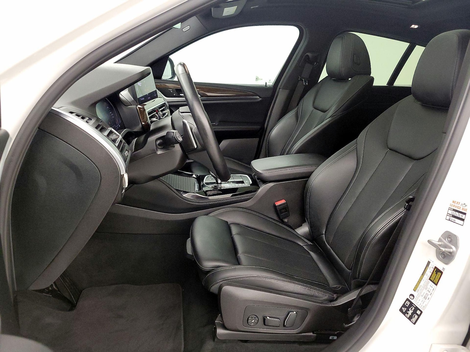 2024 BMW X4 30i - Photo 12