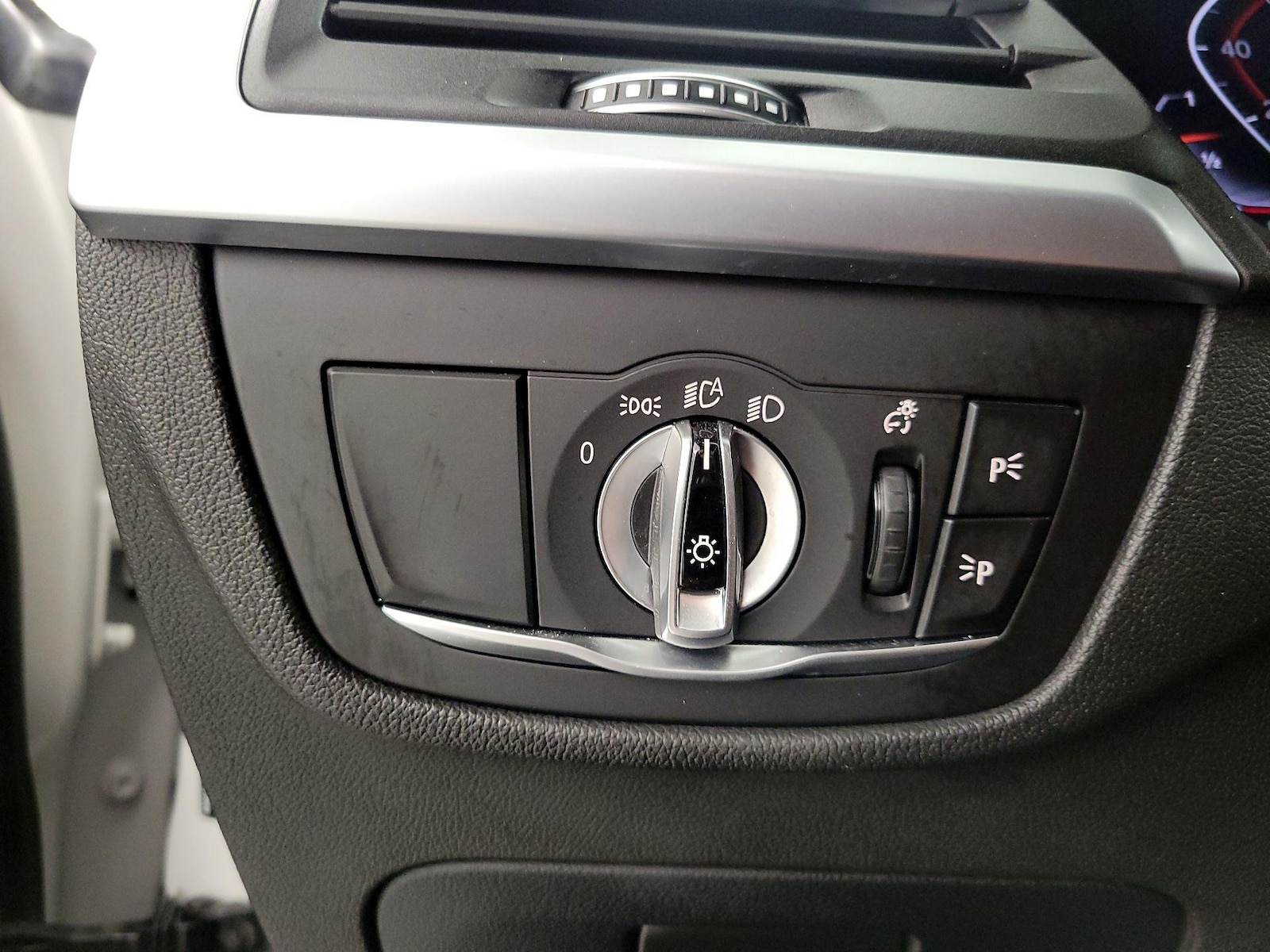 2024 BMW X4 30i - Photo 14