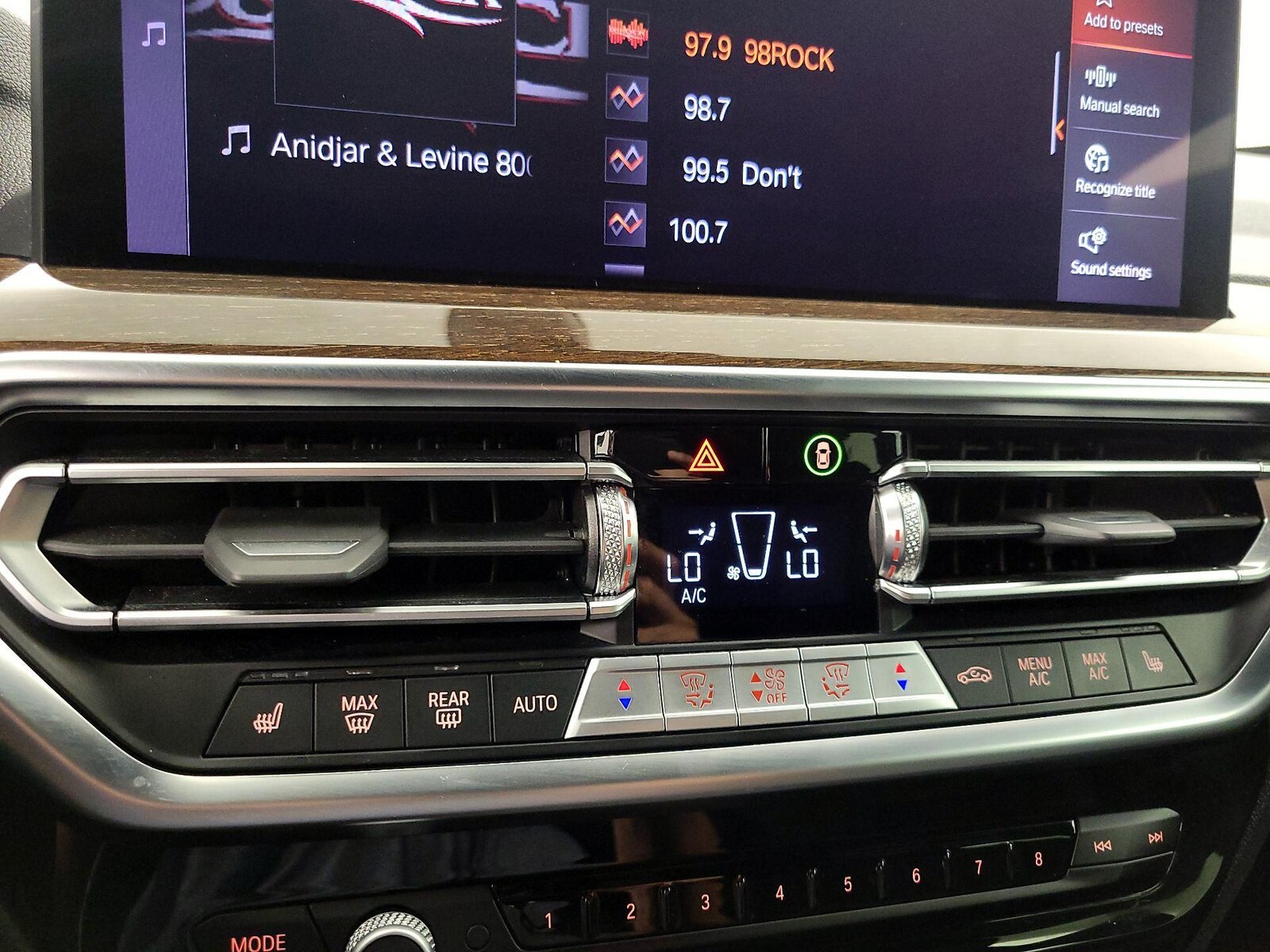 2024 BMW X4 30i - Photo 18