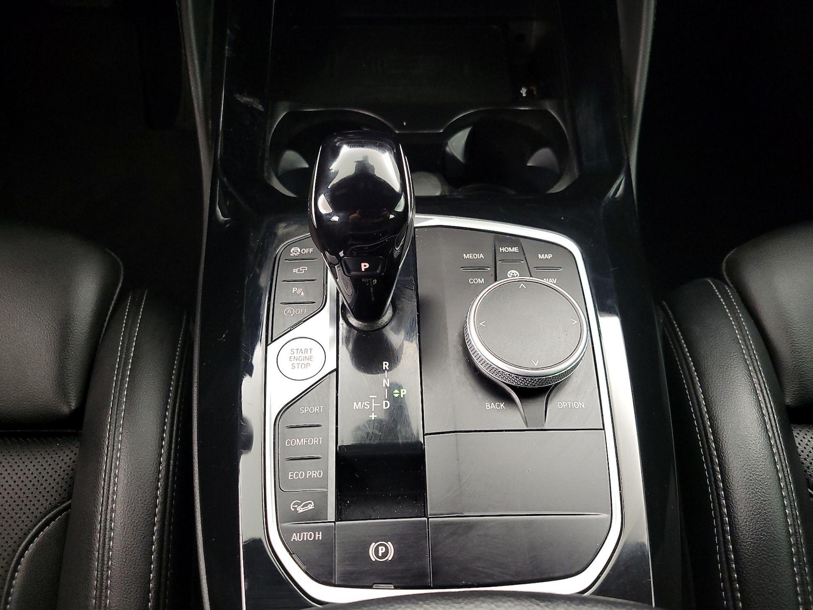 2024 BMW X4 30i - Photo 19
