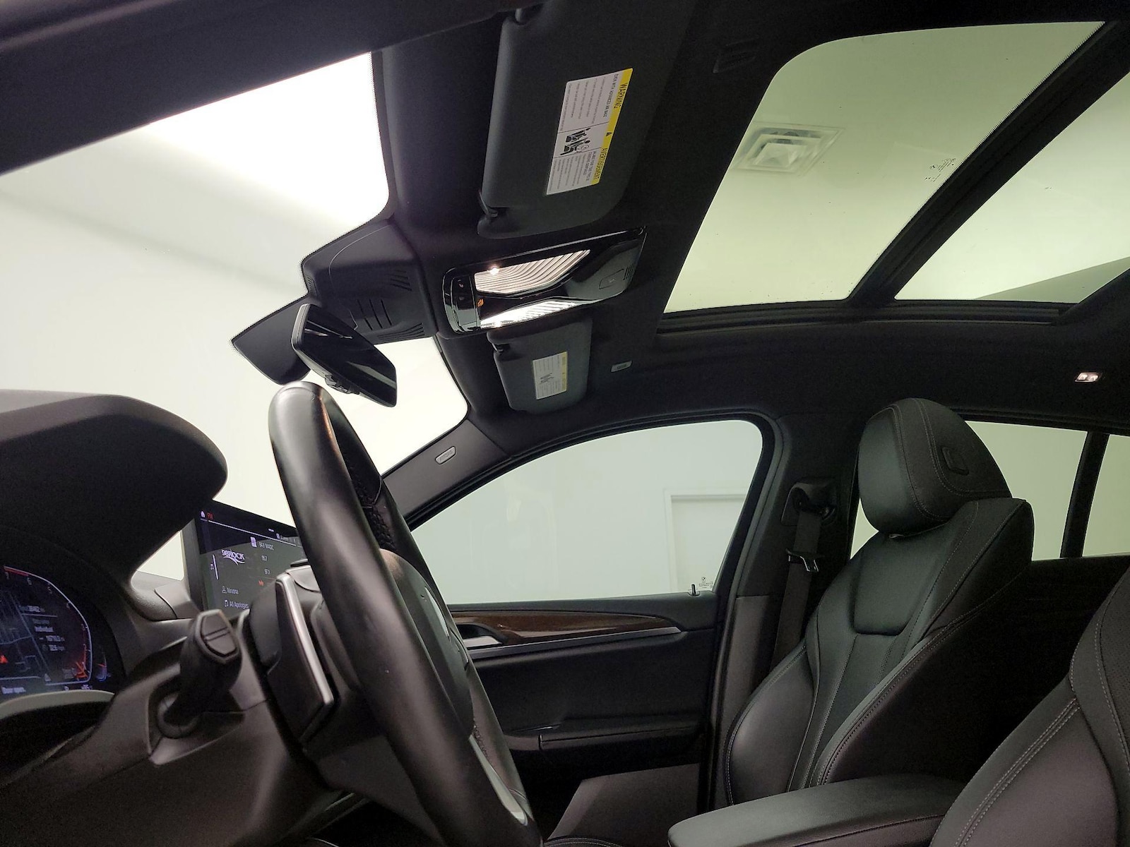 2024 BMW X4 30i - Photo 21