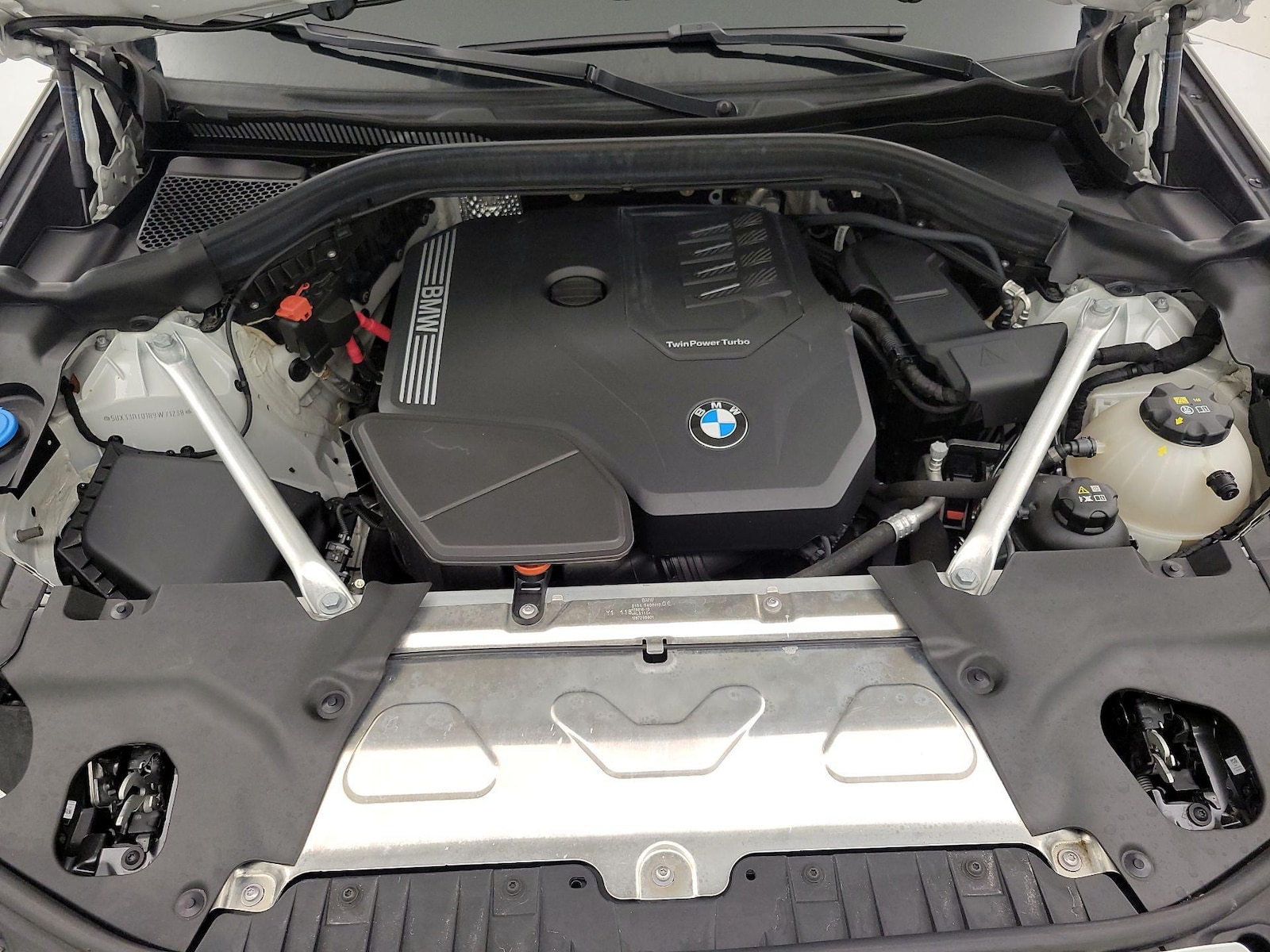 2024 BMW X4 30i - Photo 24