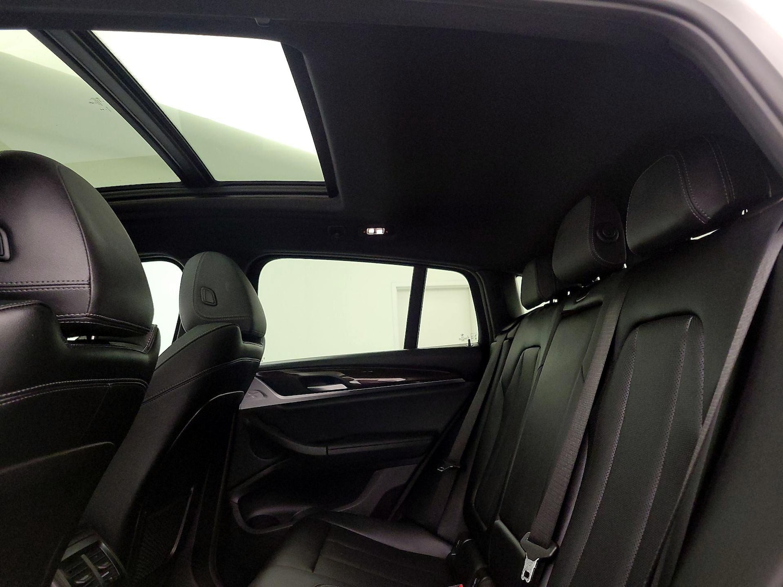 2024 BMW X4 30i - Photo 25