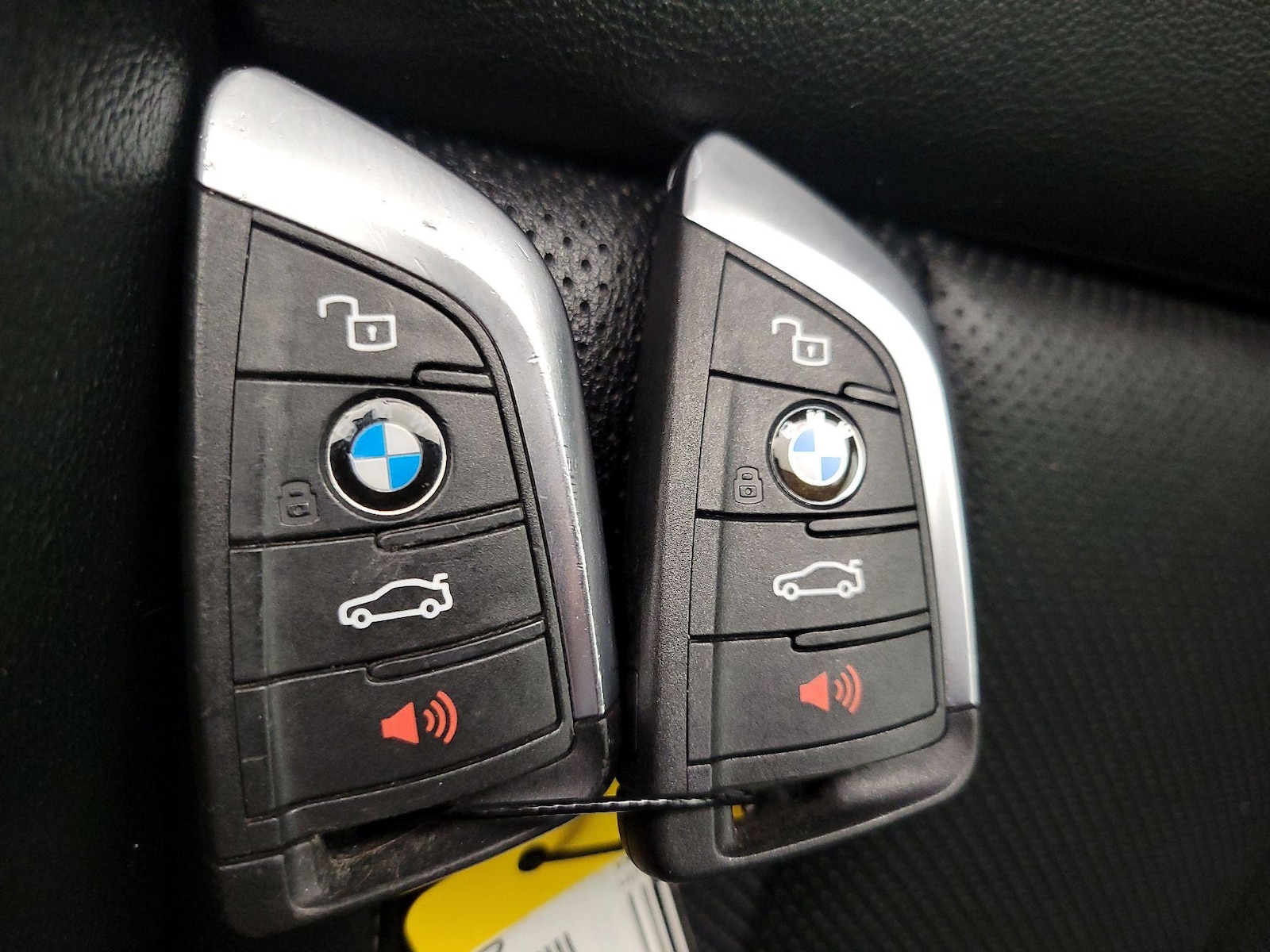 2024 BMW X4 30i - Photo 26