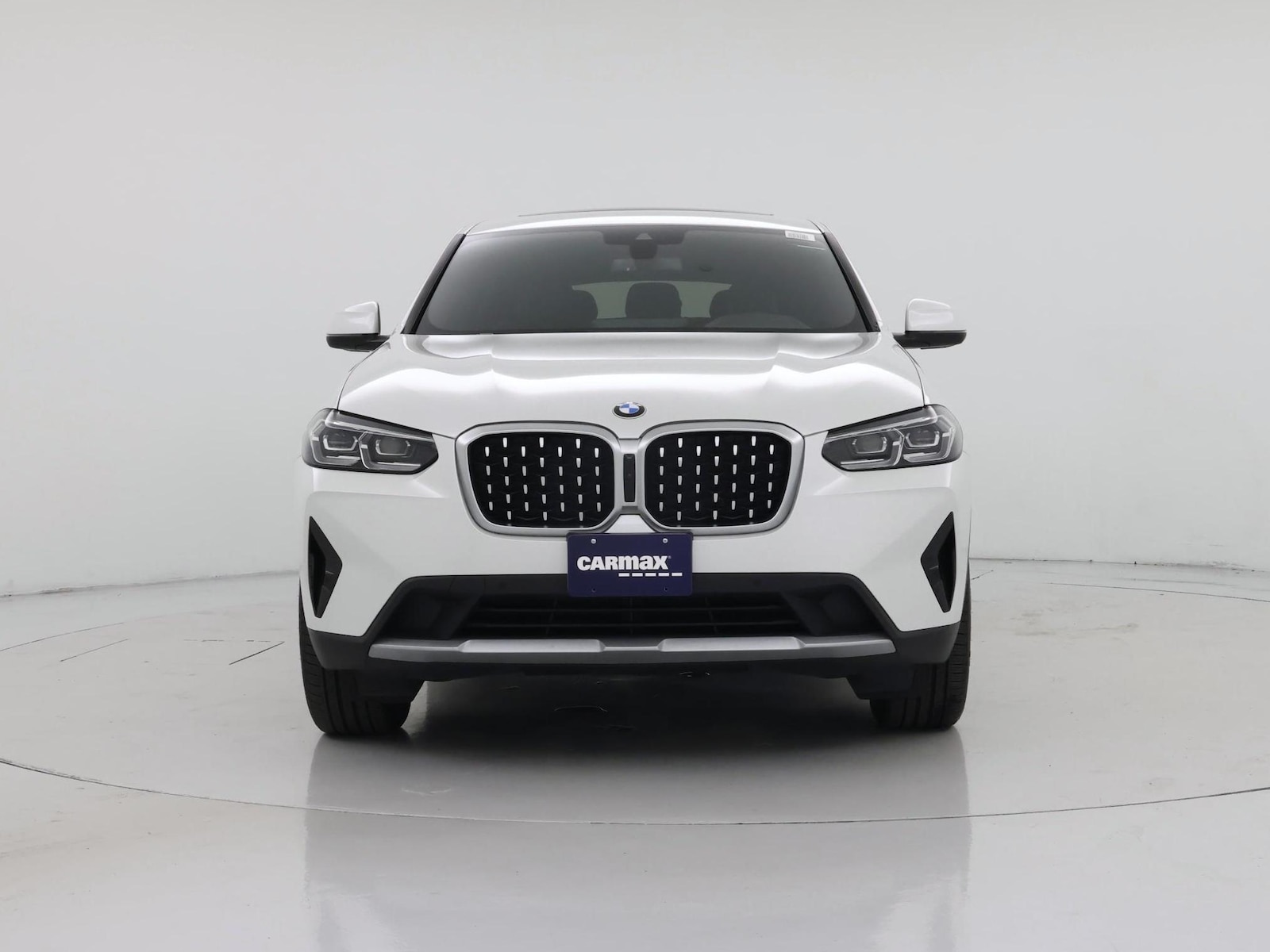 2024 BMW X4 30i - Photo 6