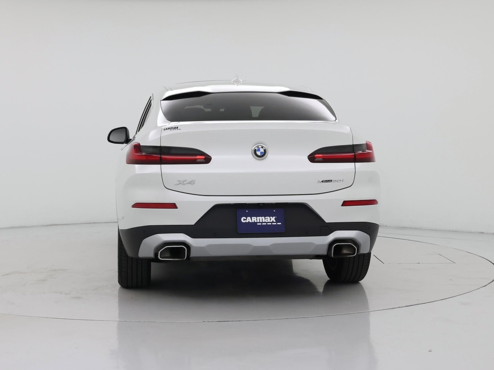 2024 BMW X4 30i - Photo 7