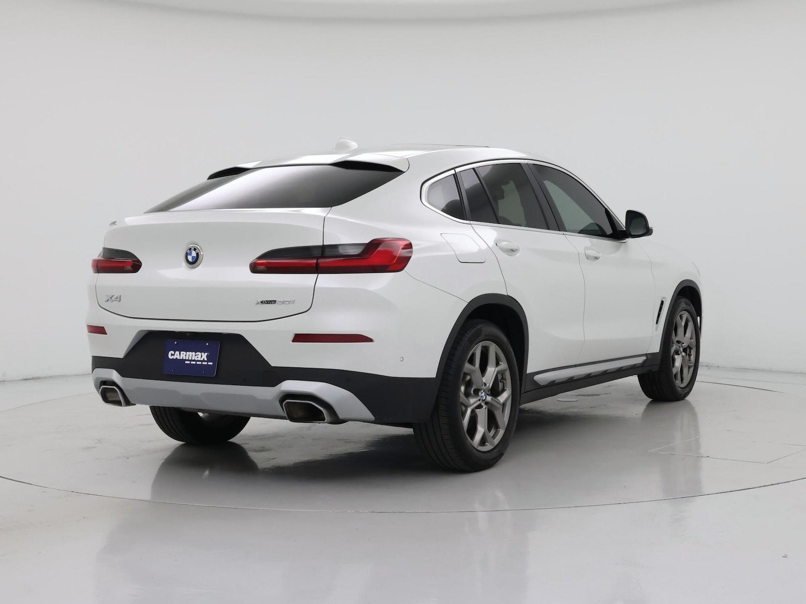 2024 BMW X4 30i - Photo 9