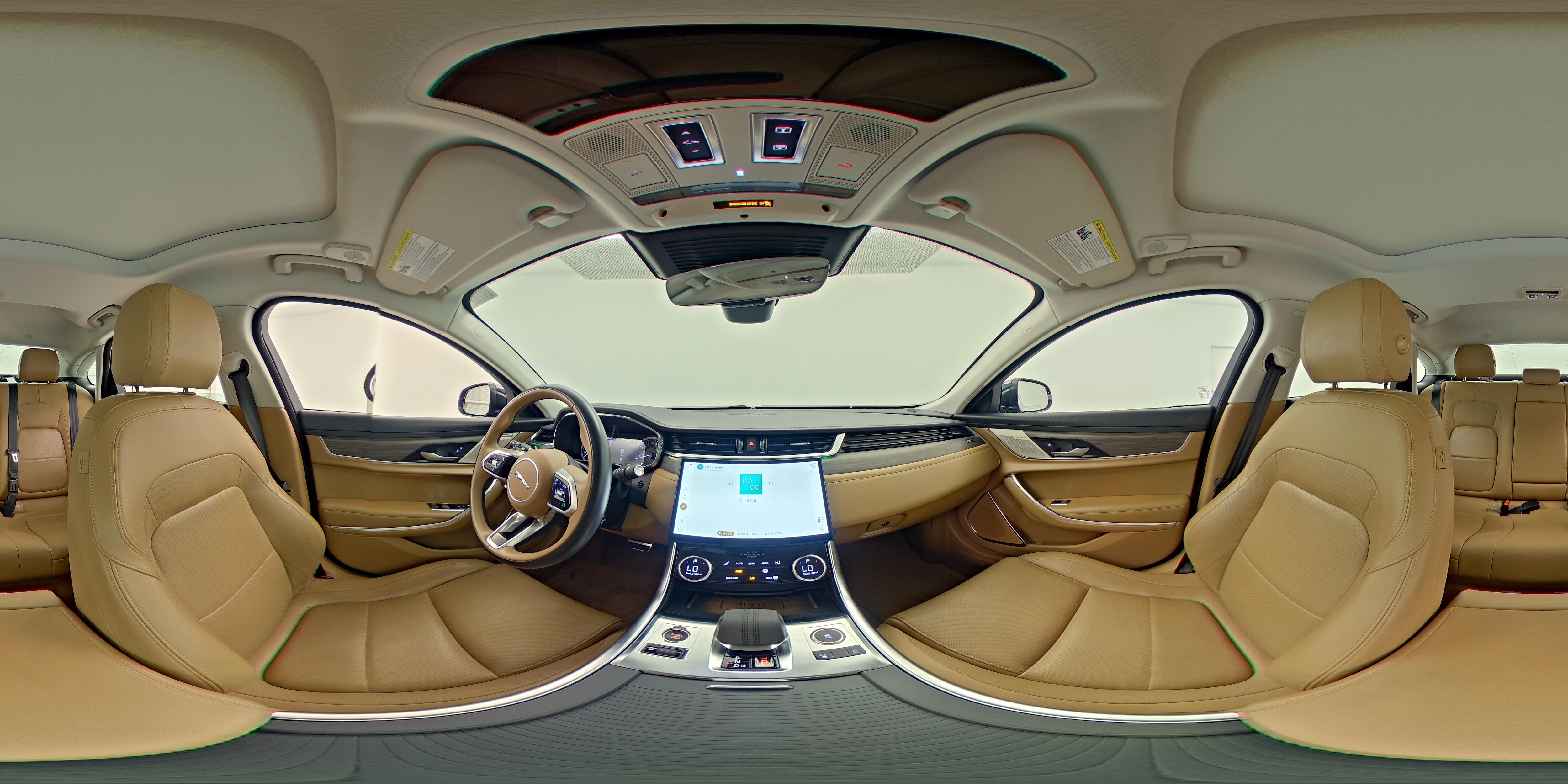 2023 Jaguar XF SE - Photo 26