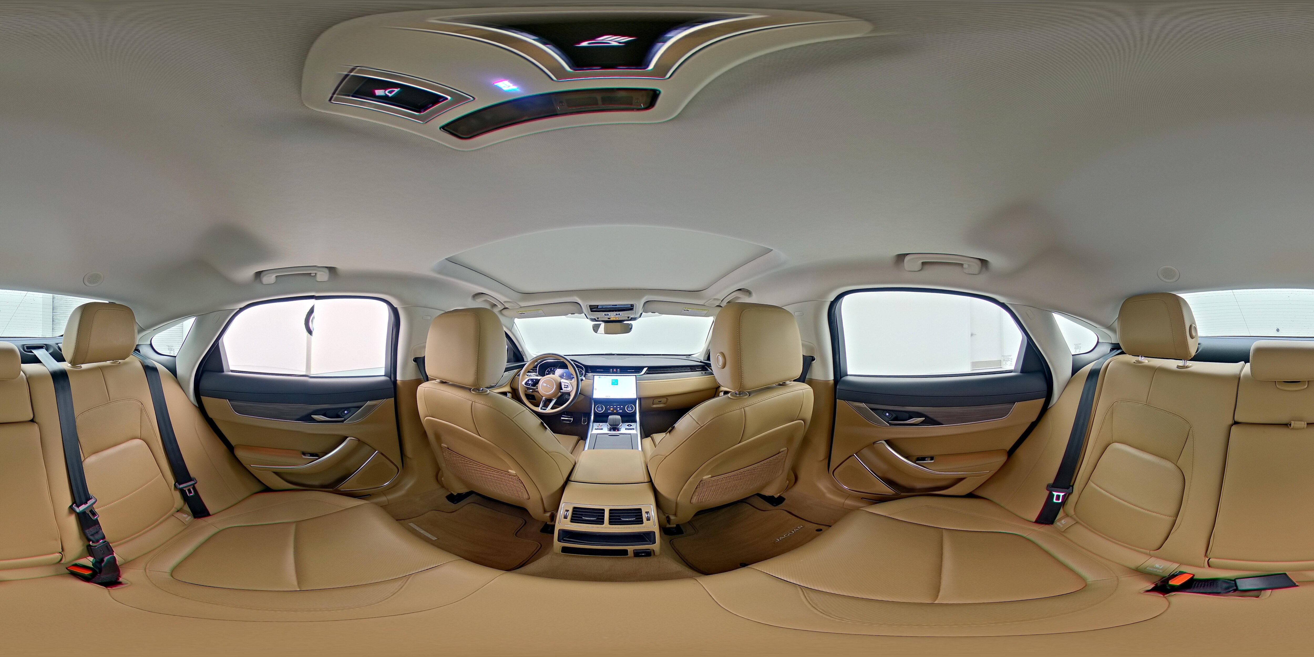 2023 Jaguar XF SE - Photo 27