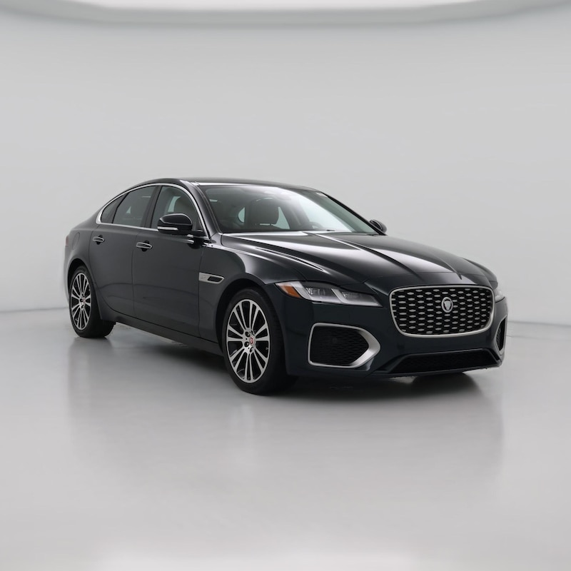 2023 Jaguar XF SE