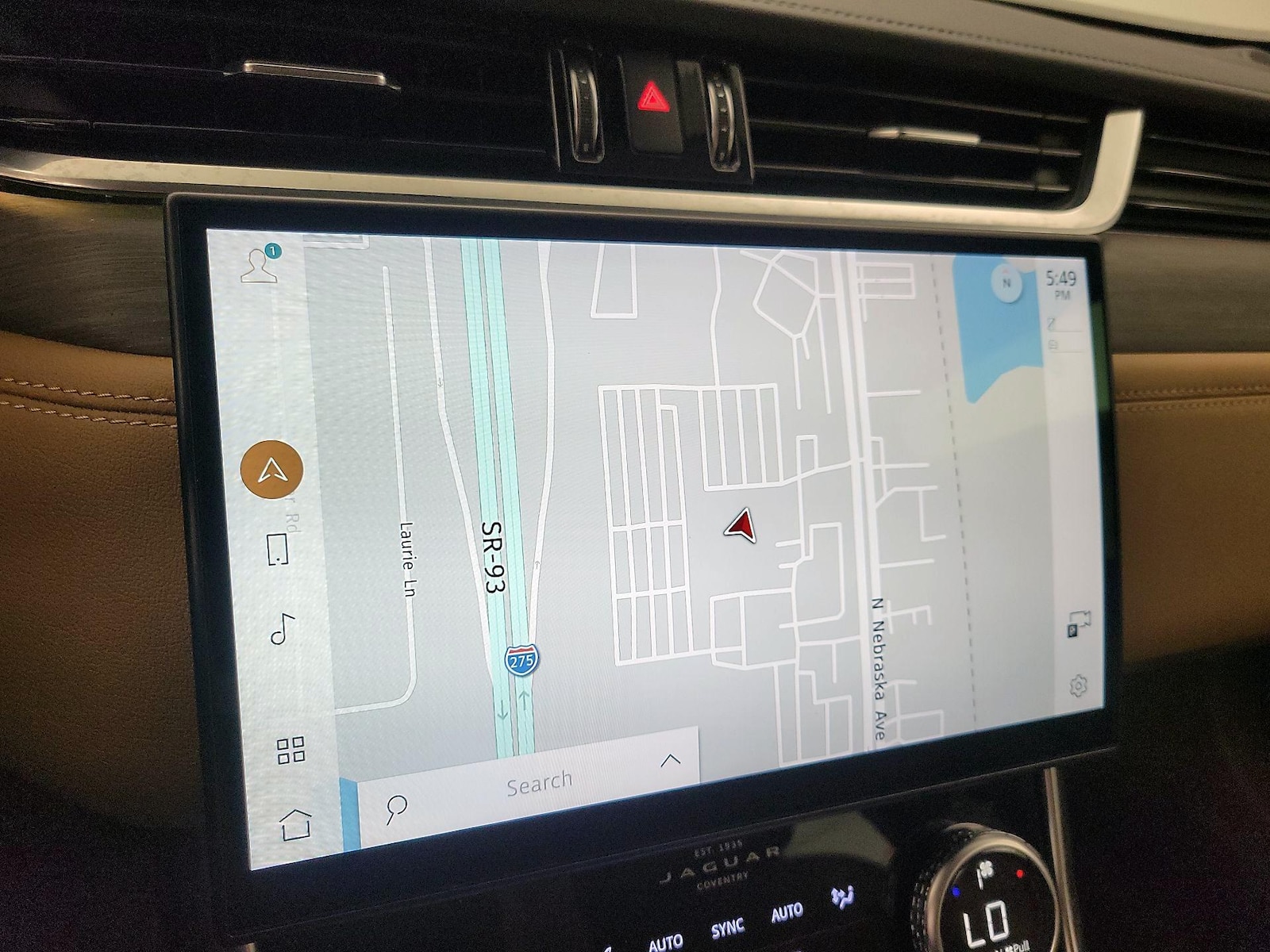 2023 Jaguar XF SE - Photo 15