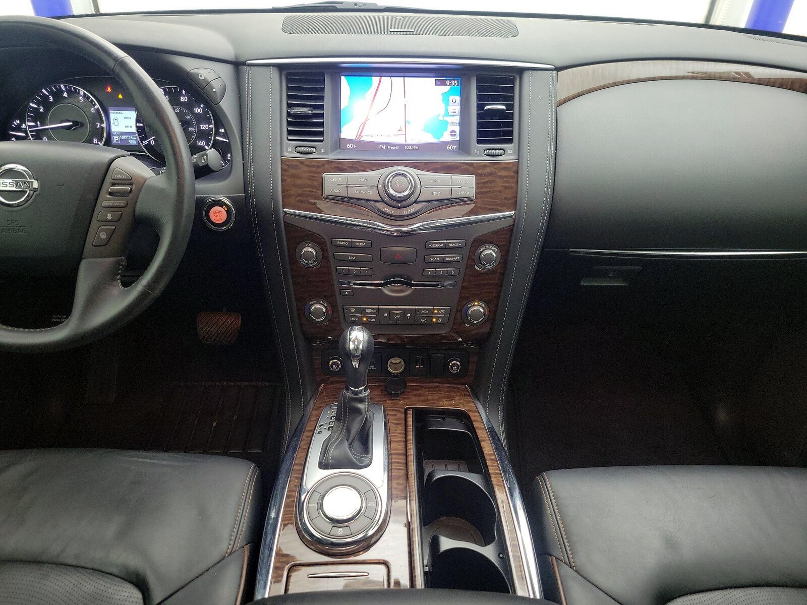 Navigation System