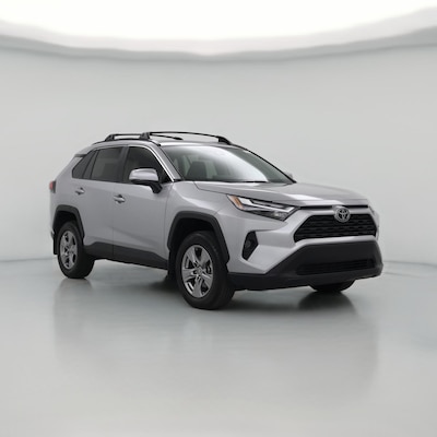 Vehicle exterior view