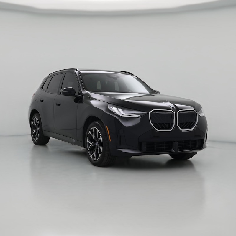 2025 BMW X3 xDrive30