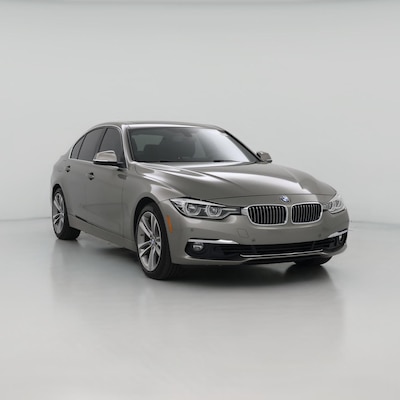 2016 BMW 328 XI