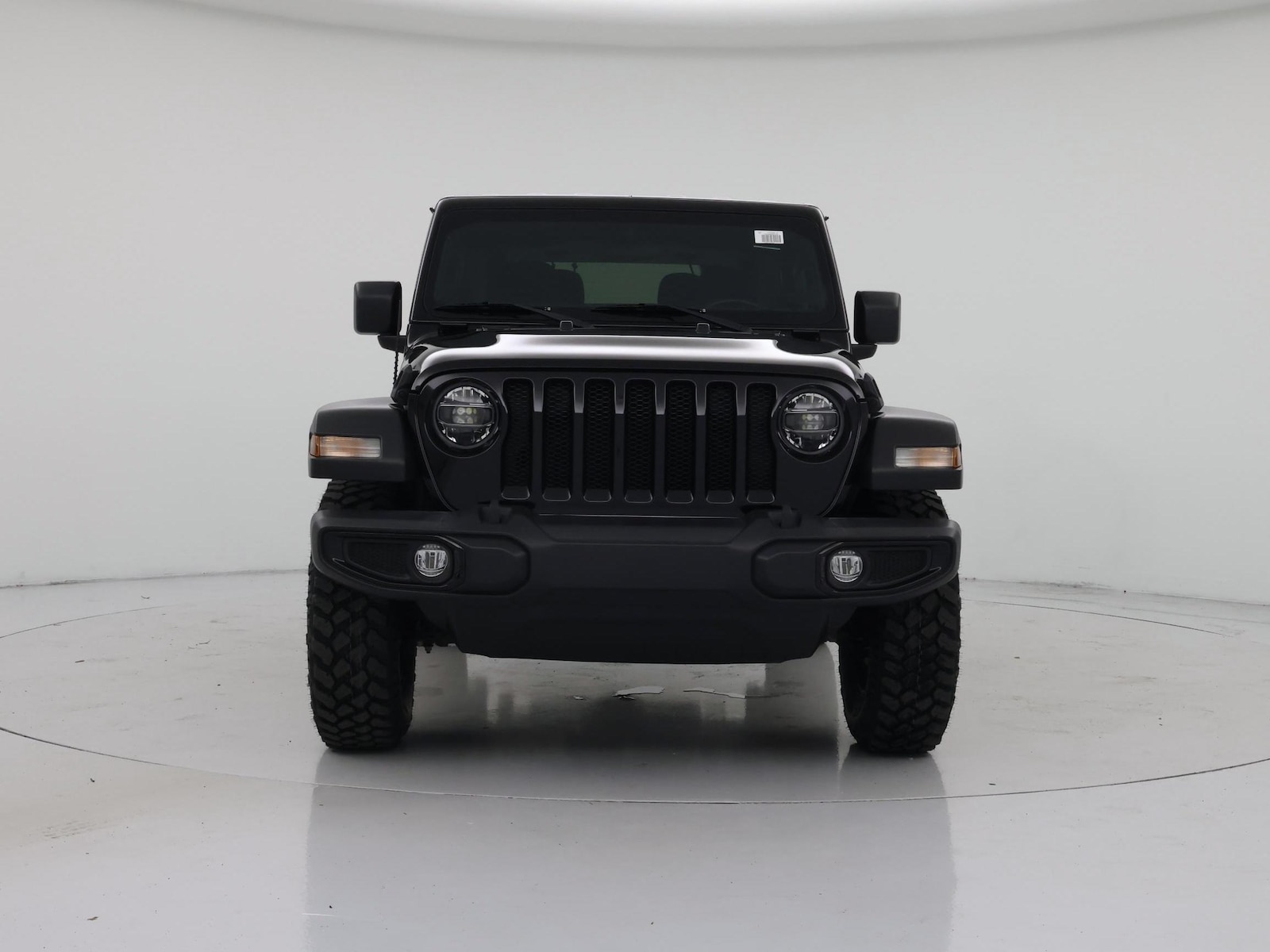 2022 Jeep Wrangler Willys - Photo 6
