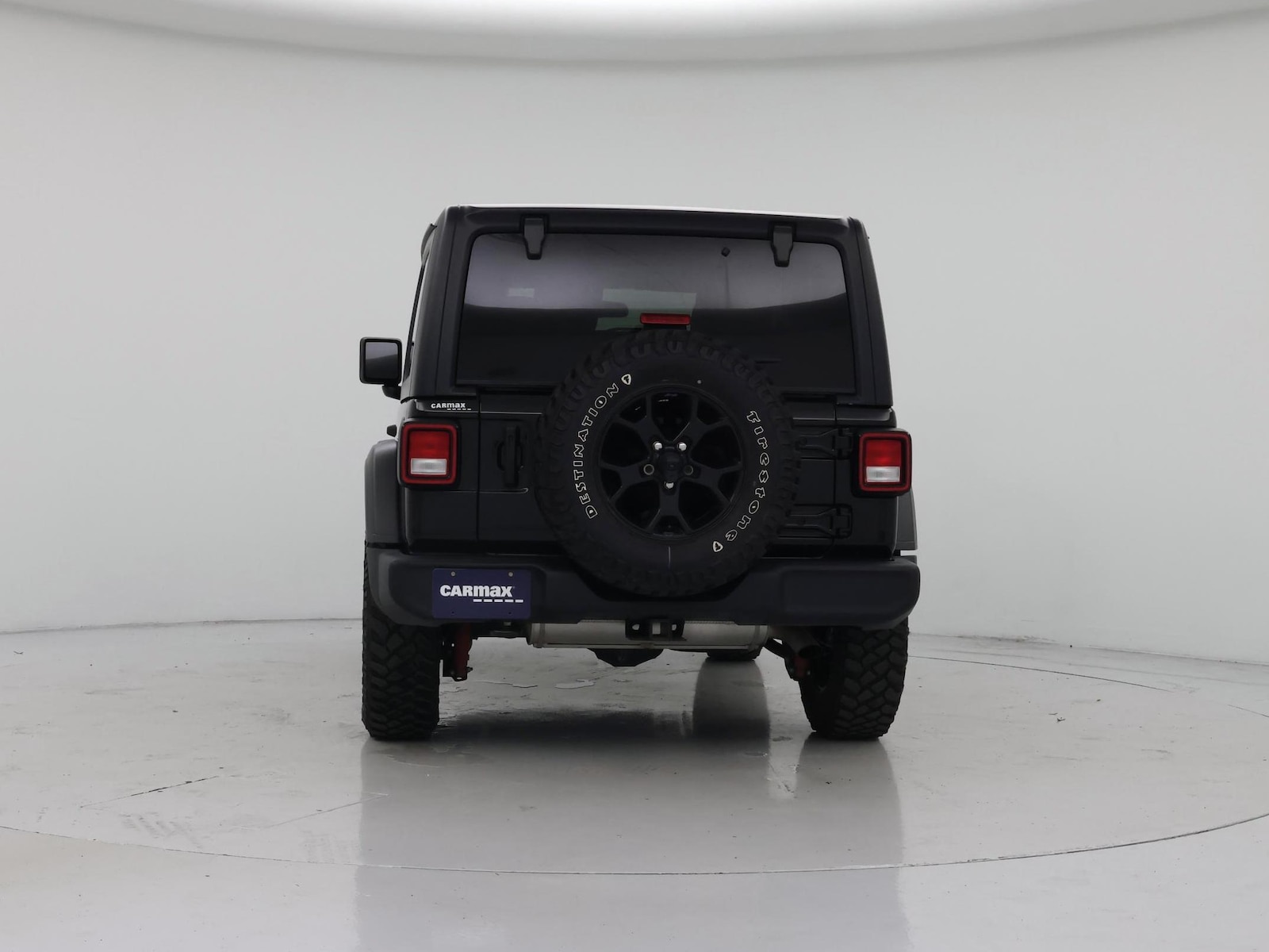 2022 Jeep Wrangler Willys - Photo 7