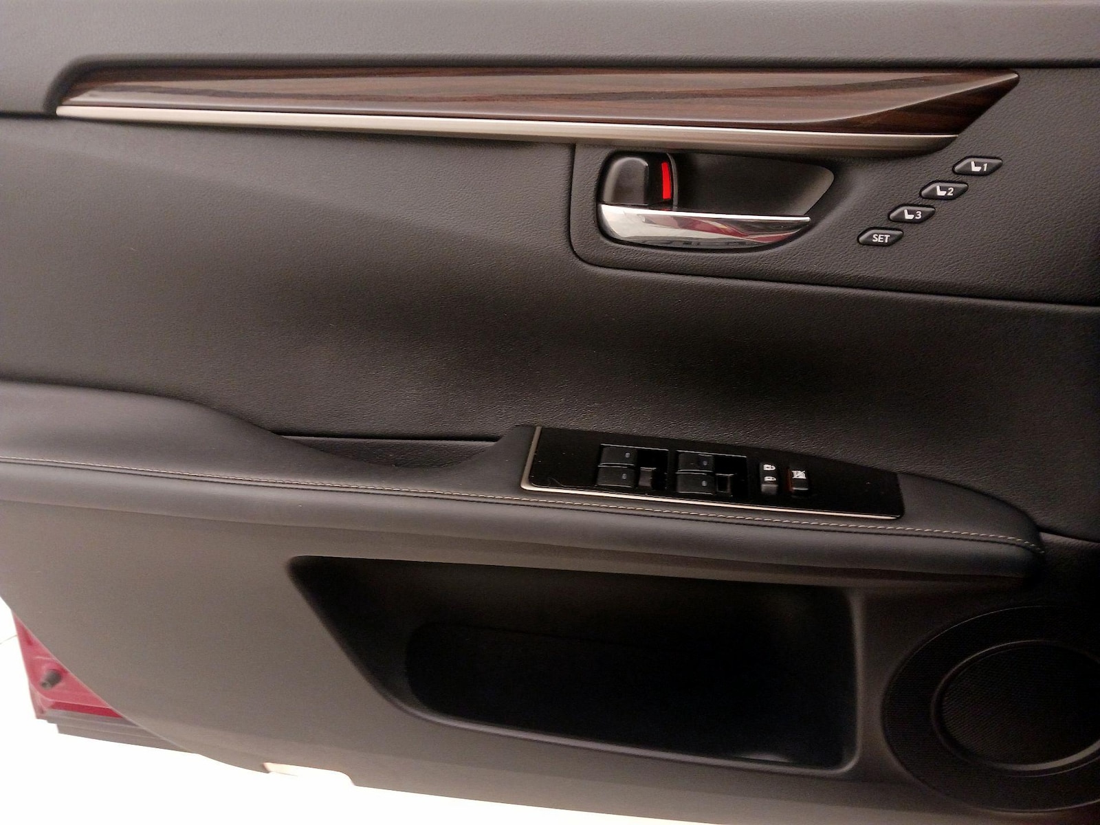 2016 Lexus ES 350 - Photo 13