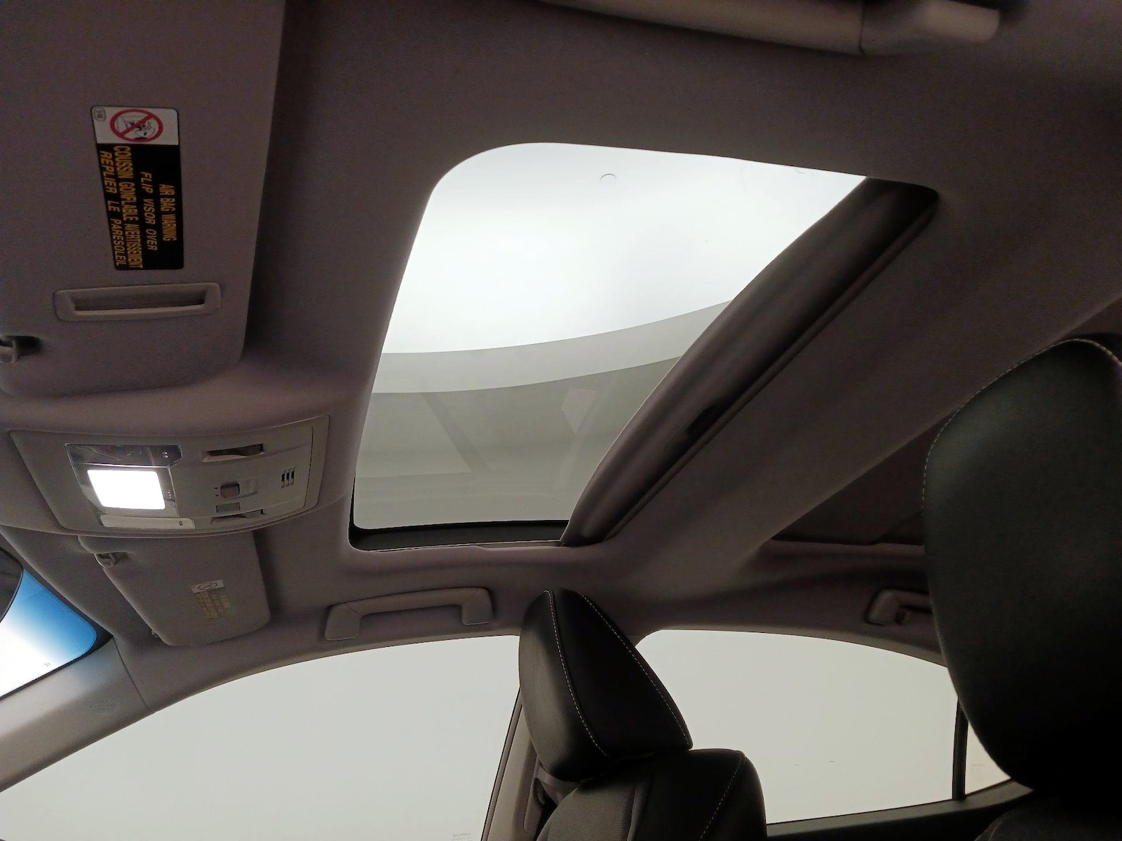 2016 Lexus ES 350 - Photo 21