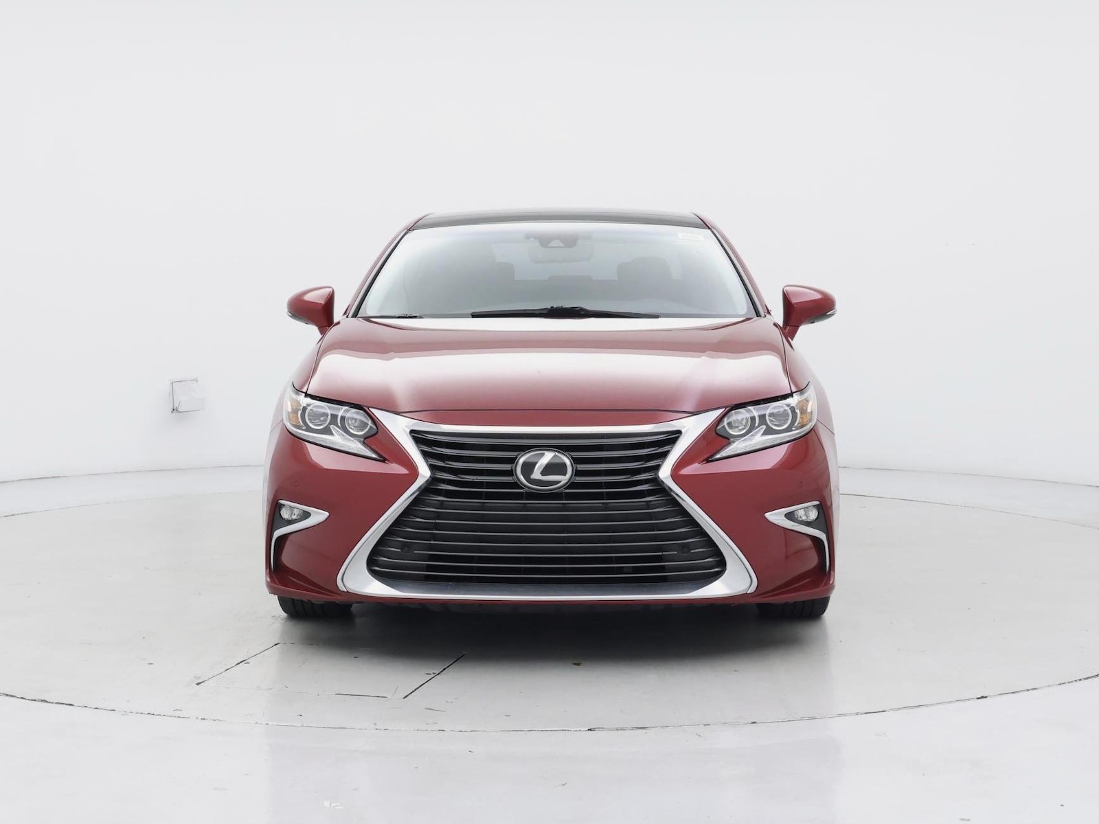 2016 Lexus ES 350 - Photo 6