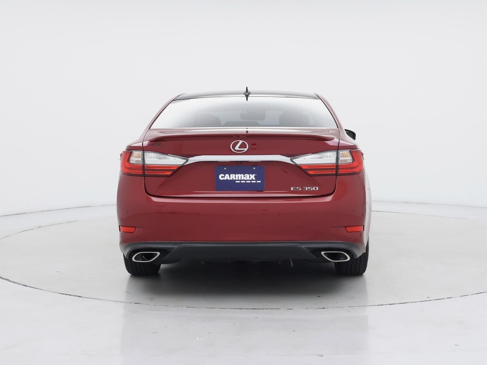 2016 Lexus ES 350 - Photo 7