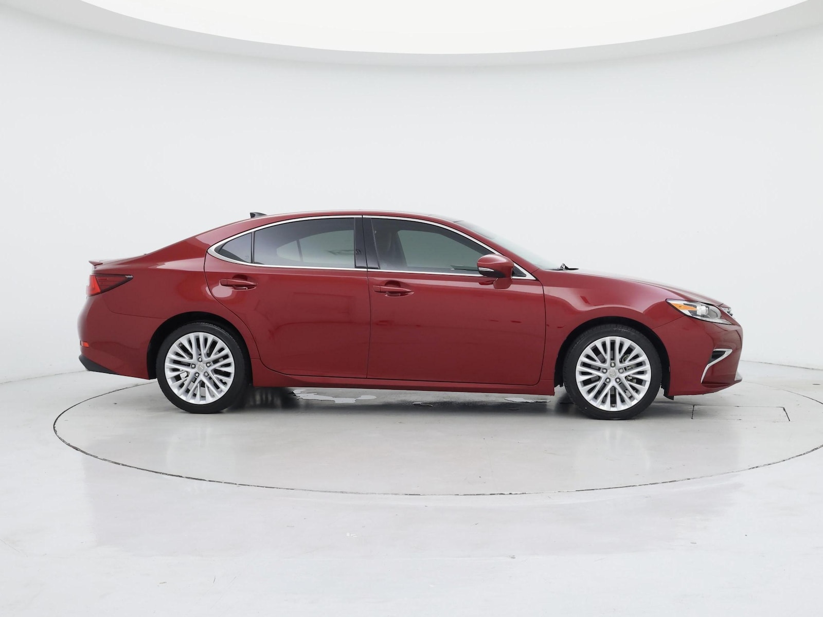 2016 Lexus ES 350 - Photo 8