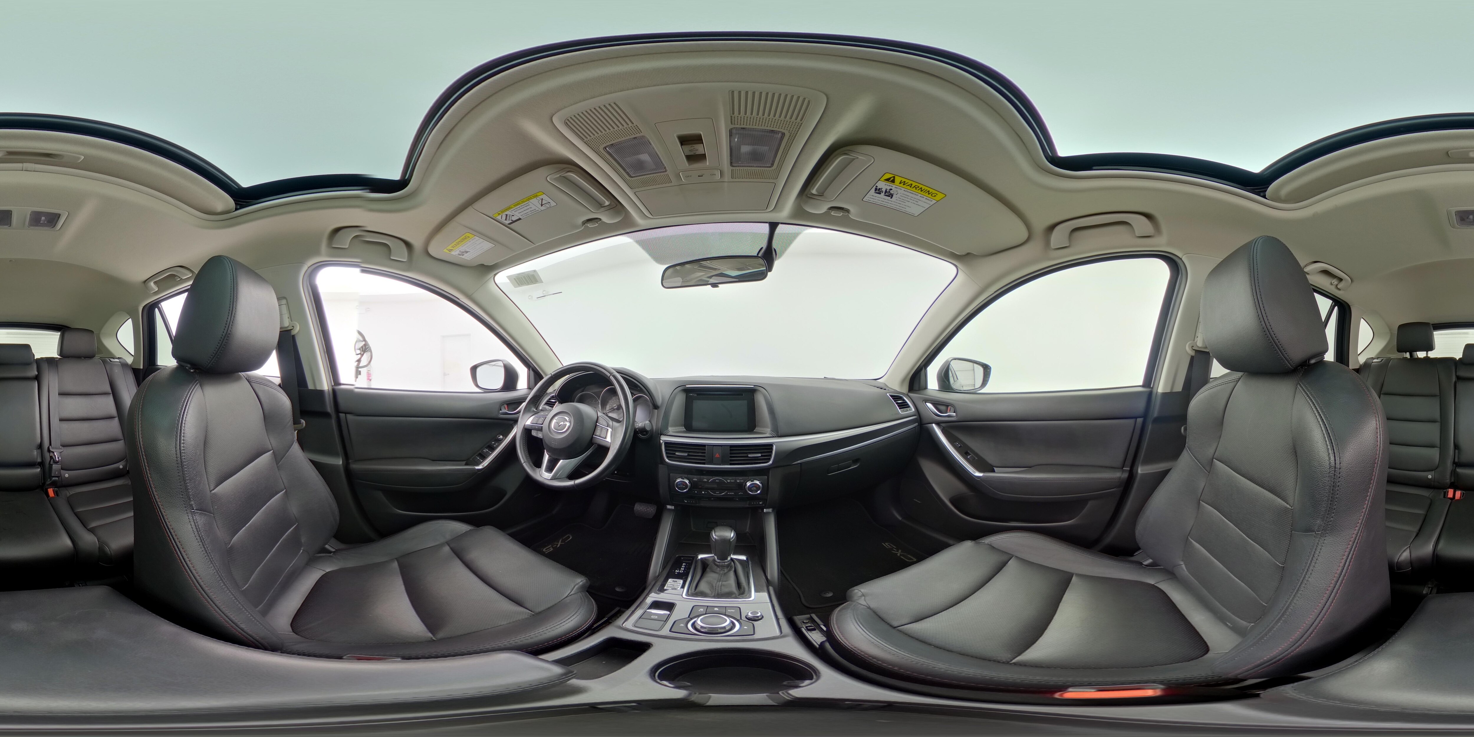 2016 Mazda CX-5 Grand Touring - Photo 25