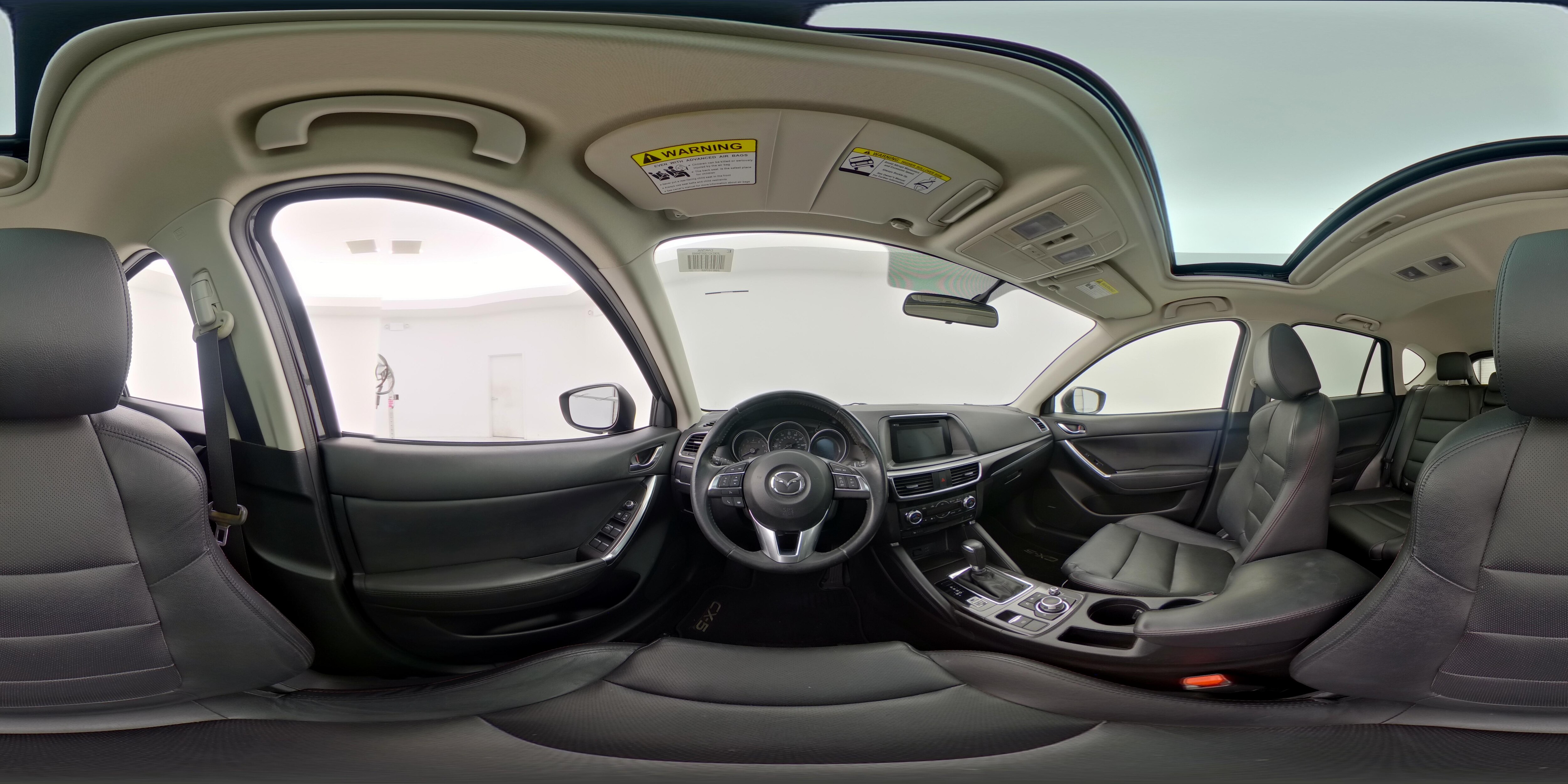 2016 Mazda CX-5 Grand Touring - Photo 27